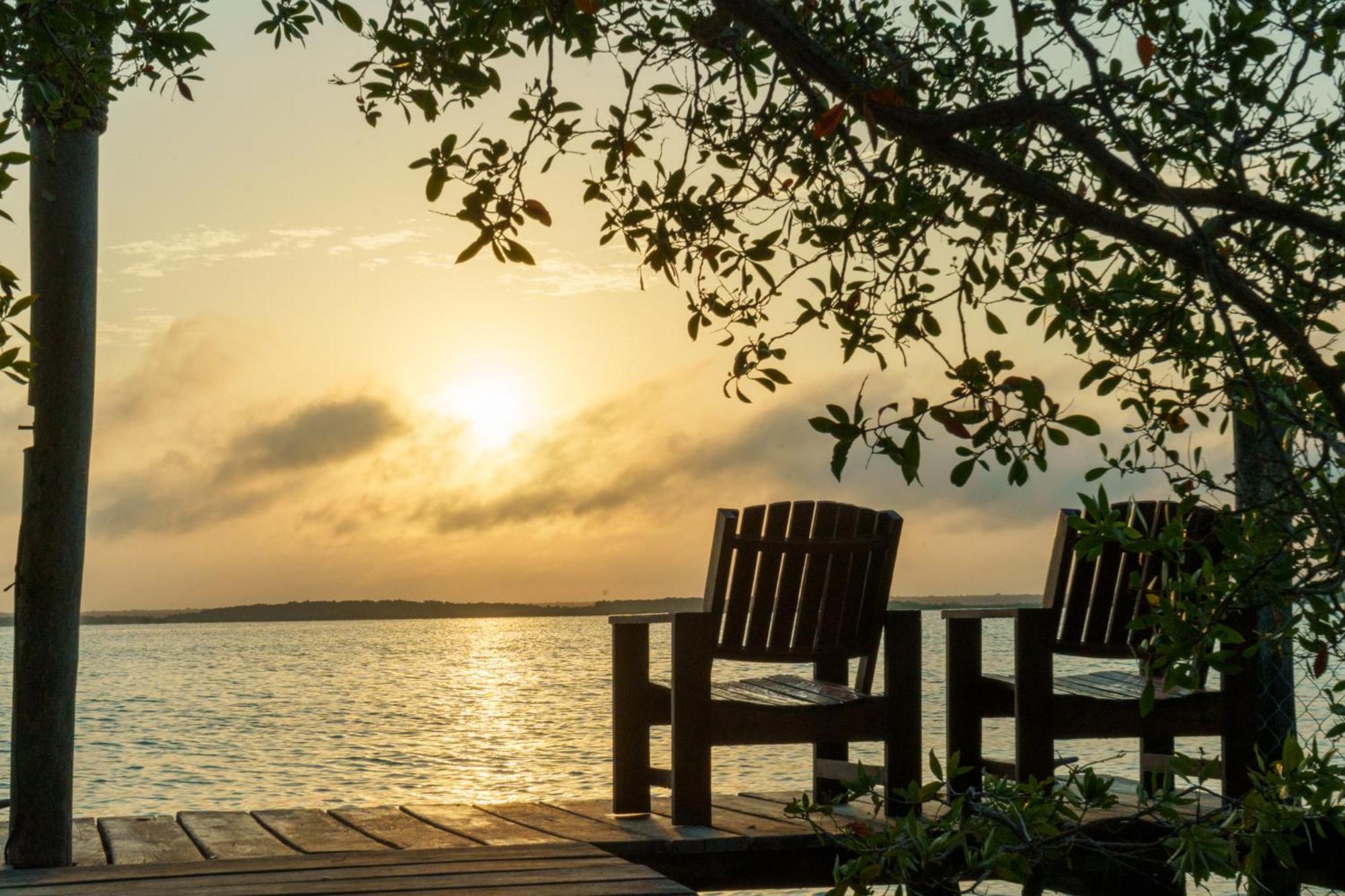 La Albarina Hotel Bacalar