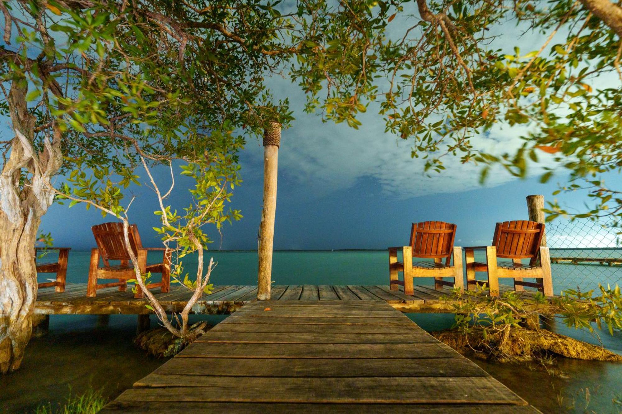 La Albarina 5* Bacalar