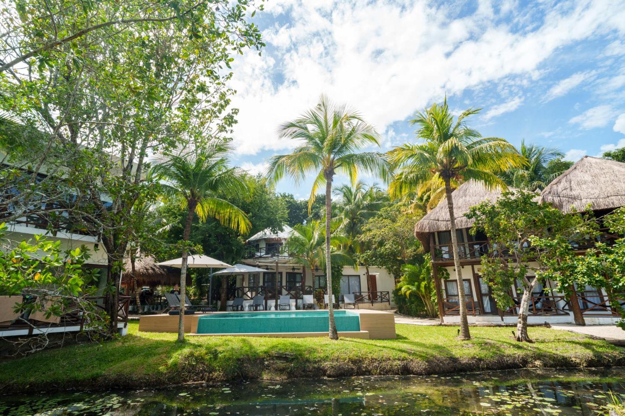 La Albarina Hotel 5*