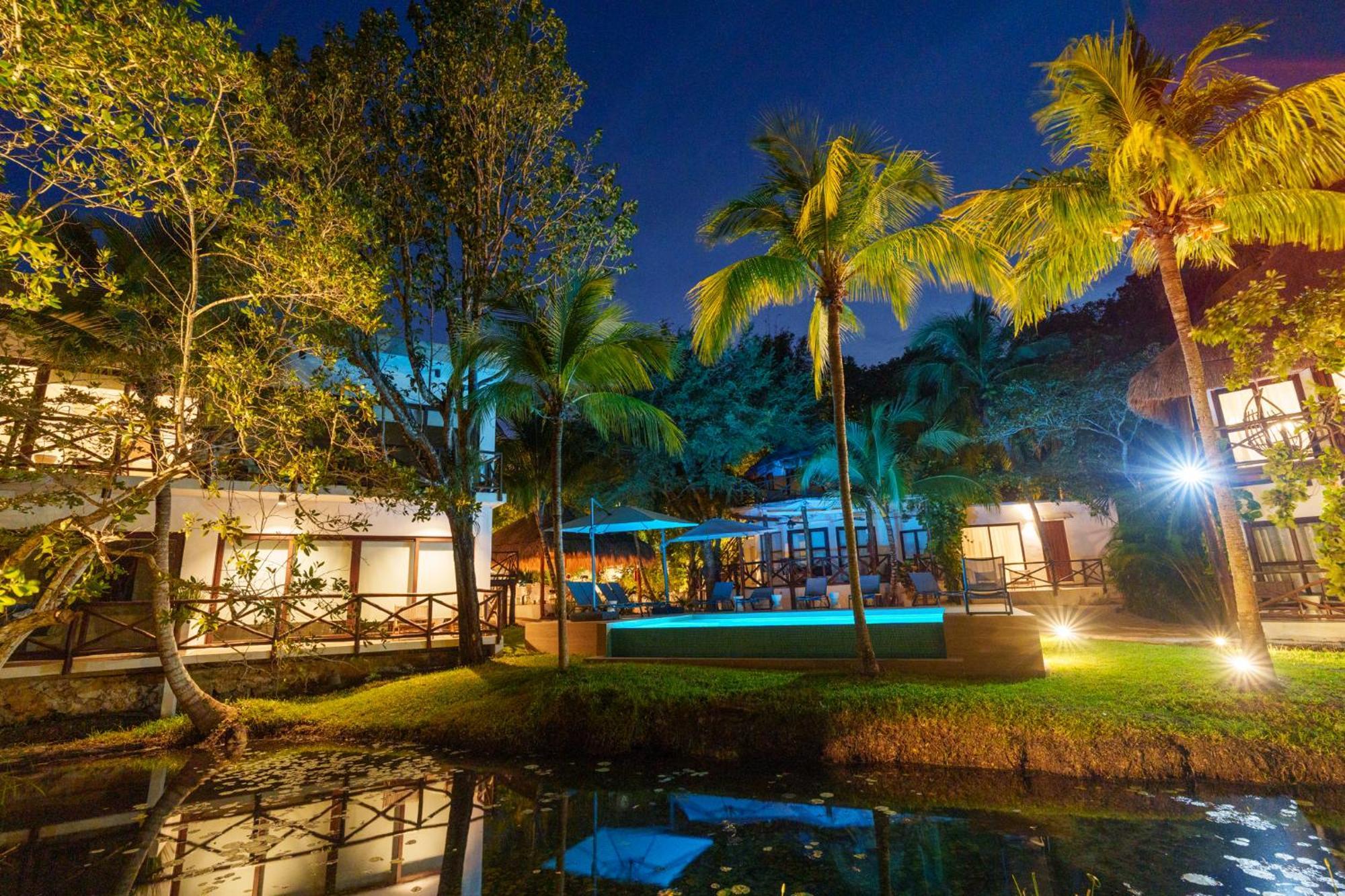 Hotel La Albarina 5*