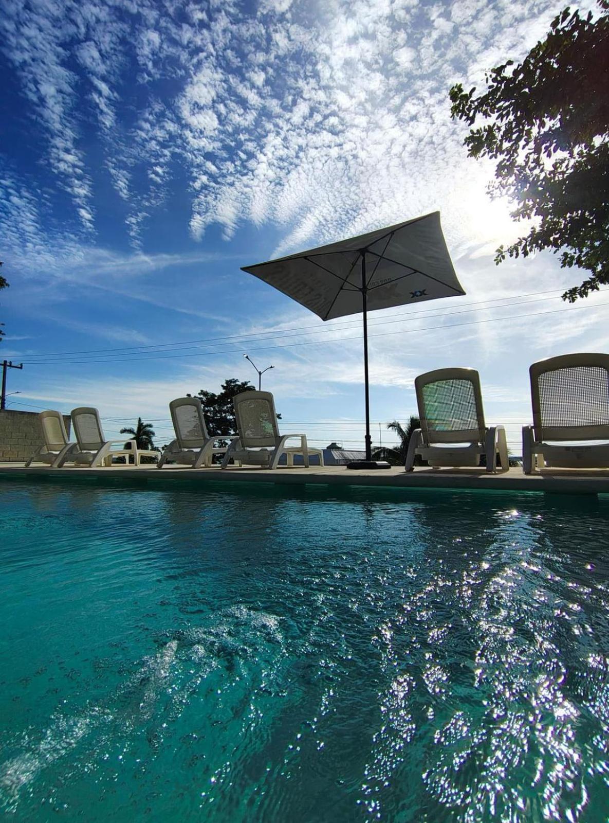 Eco-cabanas Azul Maria *