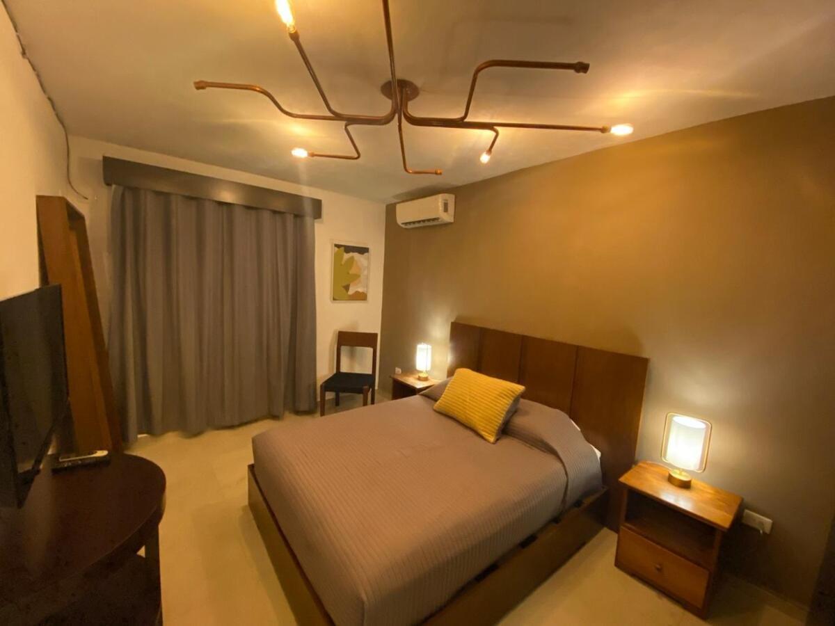 Casa Sajo, An Unbeatable Location * Bacalar