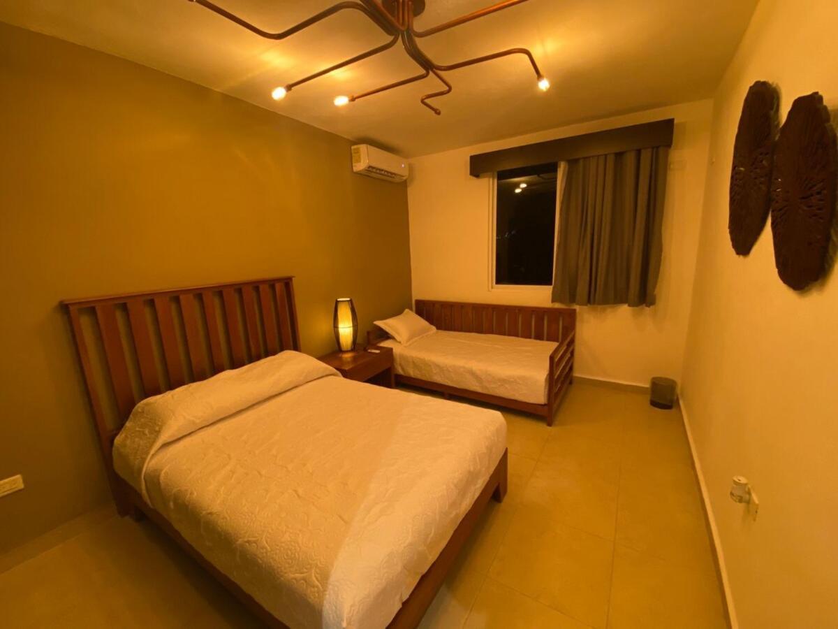 Casa Sajo, An Unbeatable Location * Bacalar