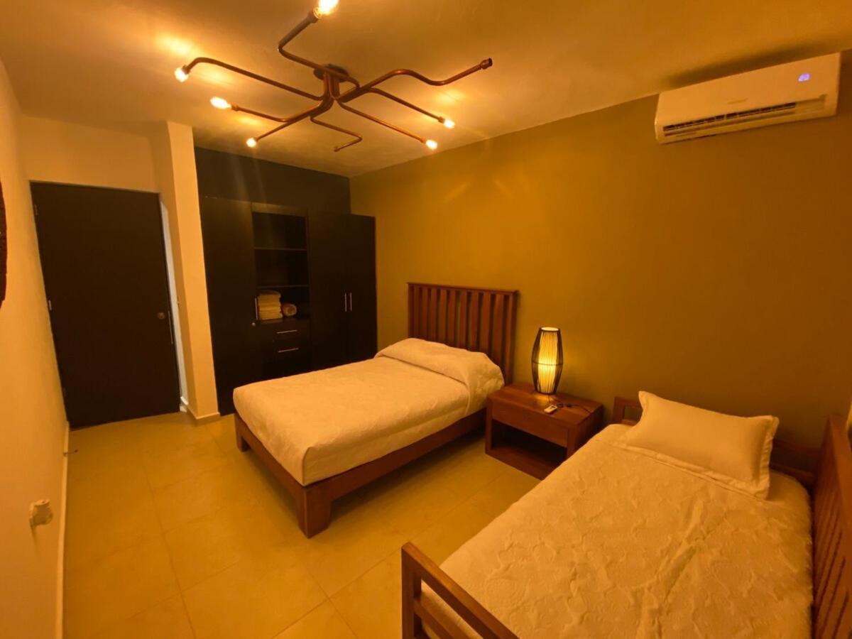Casa Sajo, An Unbeatable Location *