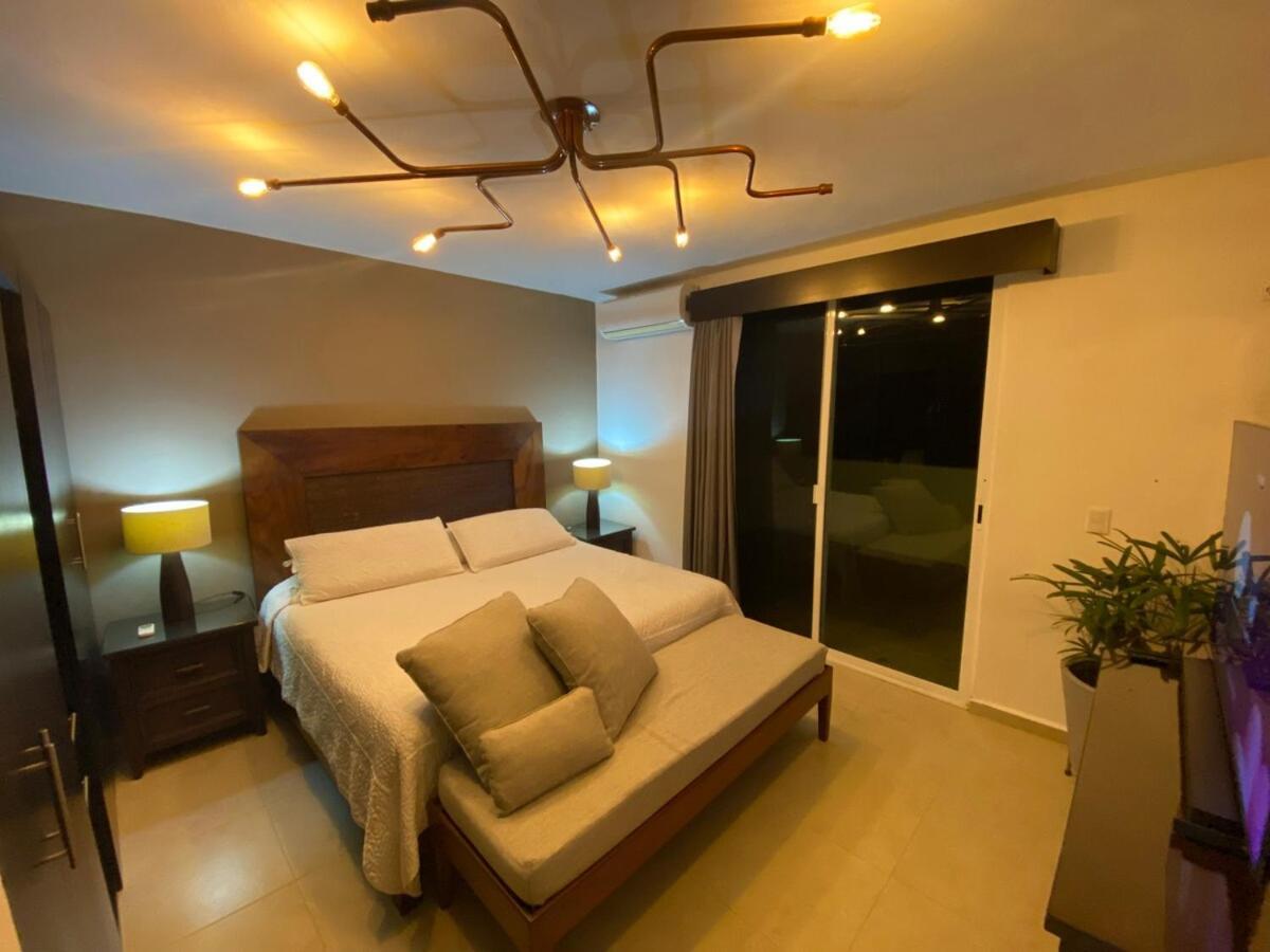Сasa de vacaciones Casa Sajo, An Unbeatable Location Bacalar