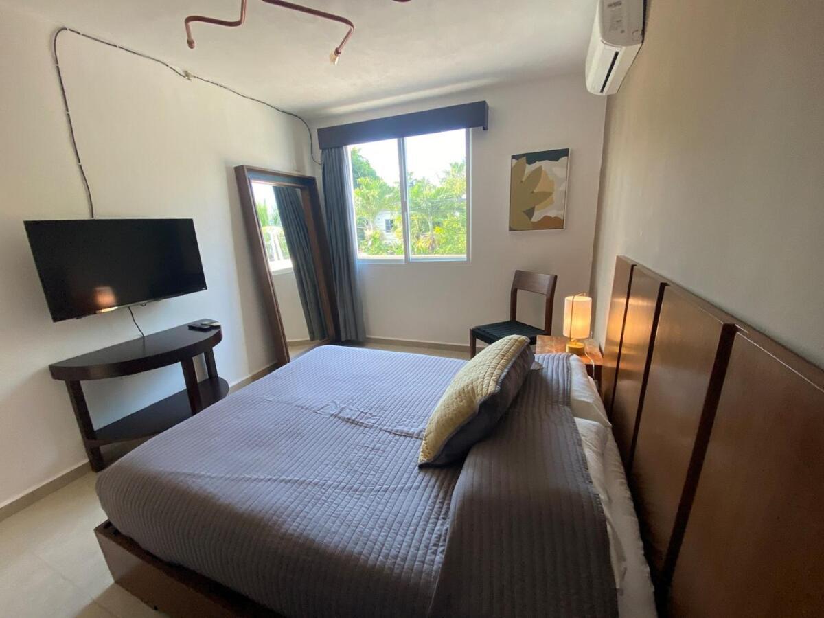 Casa Sajo, An Unbeatable Location * Bacalar