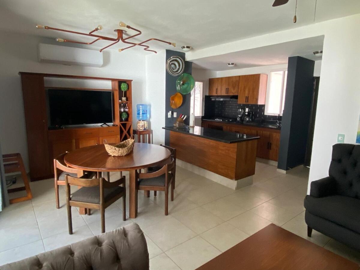 Casa Sajo, An Unbeatable Location Bacalar