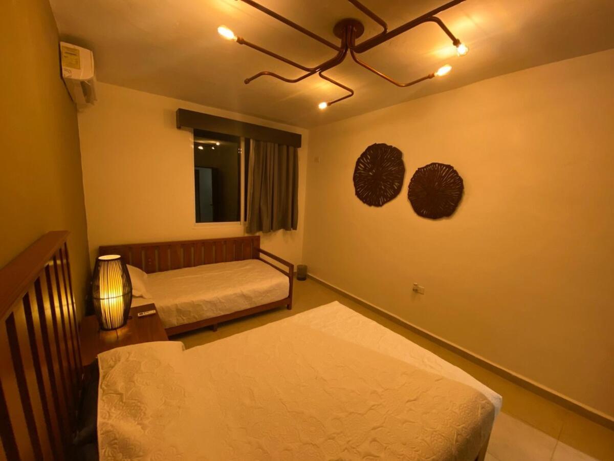 Casa Sajo, An Unbeatable Location