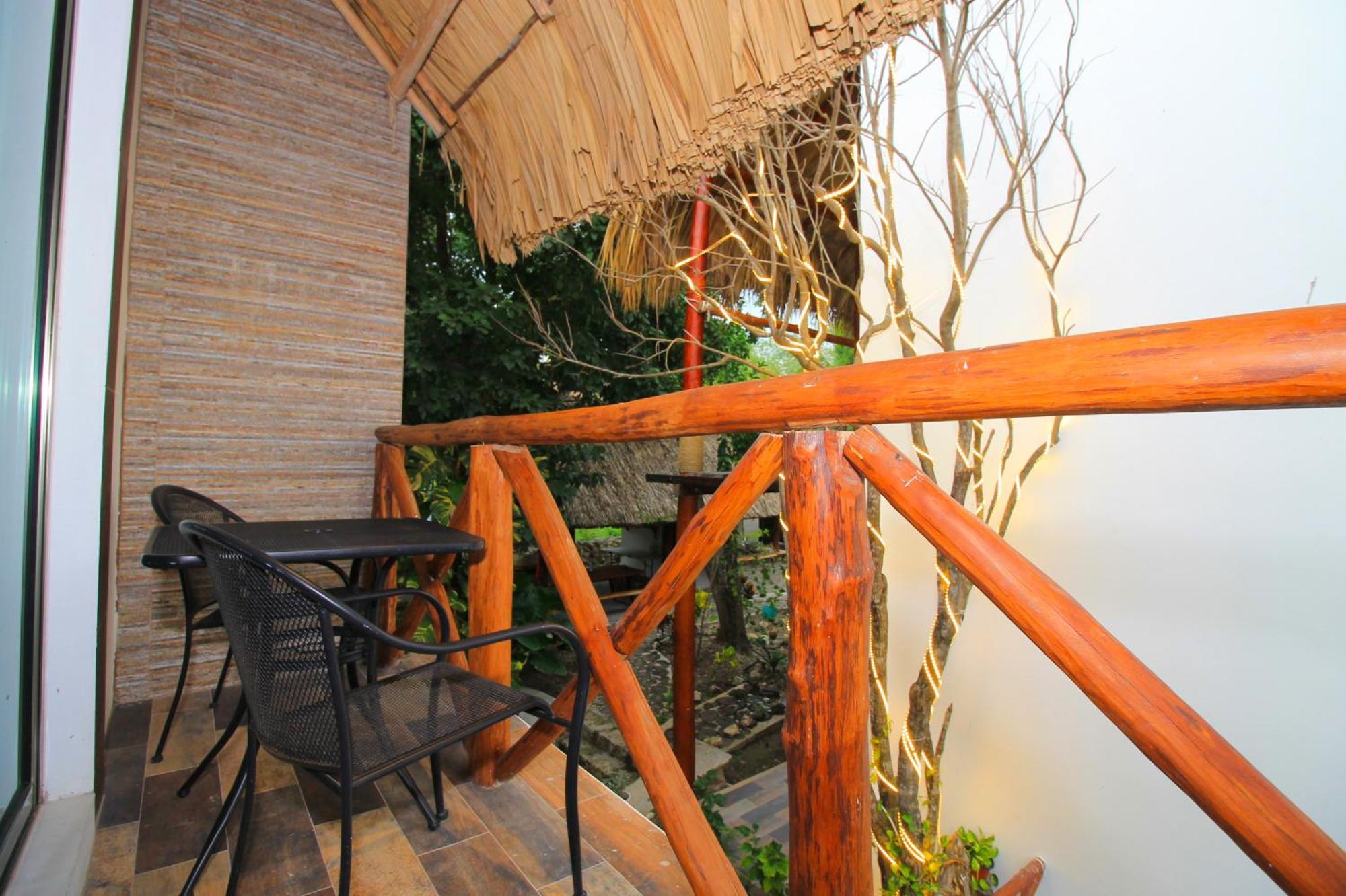Pancho's 3* Bacalar