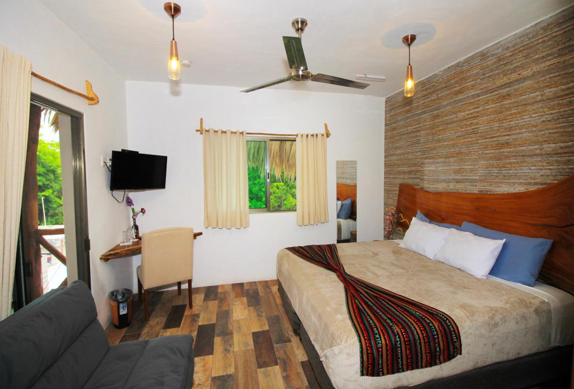 Pancho's 3* Bacalar
