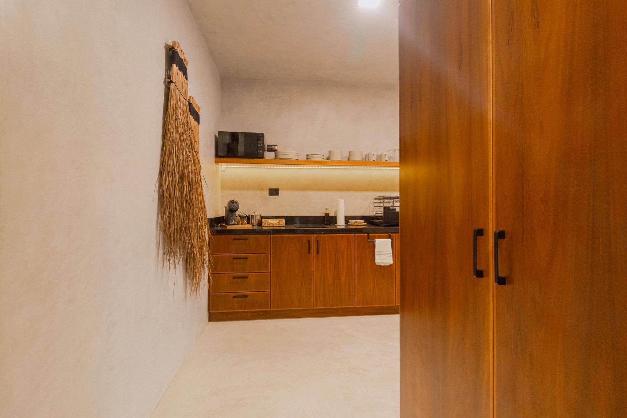 Сasa de vacaciones Tamarindos Cinco