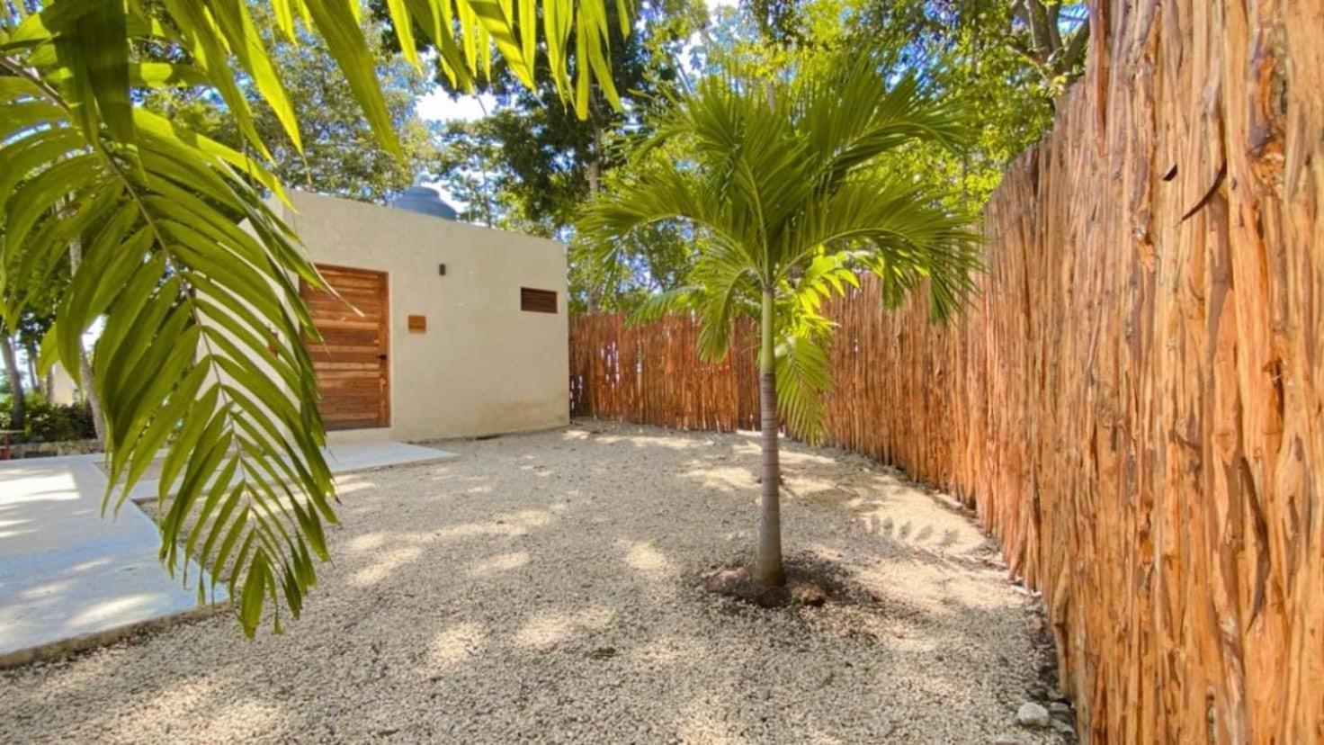 Camping Eco-cabanas Azul Maria *