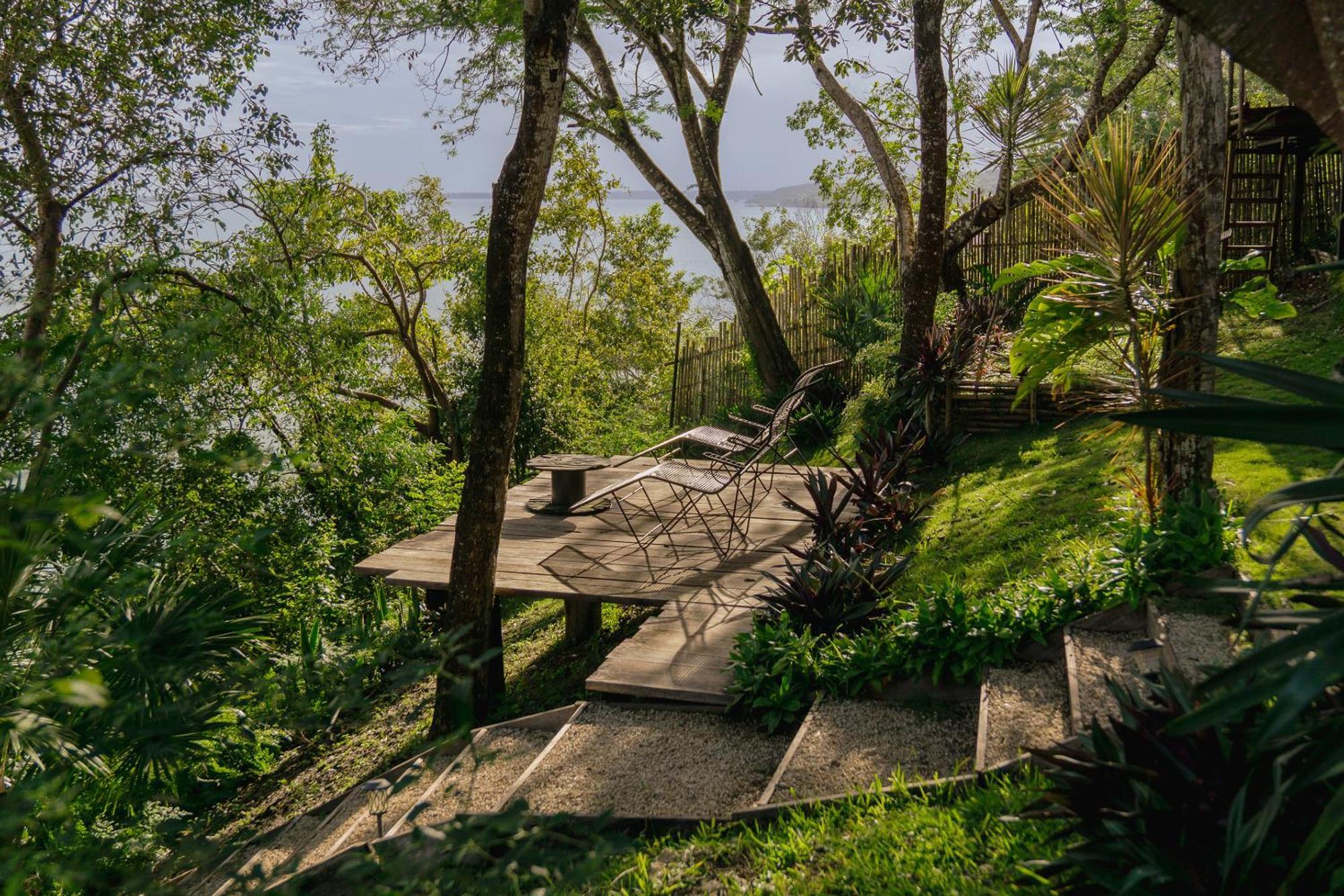 Lodge Azul Nomeolvides - Guests Only *