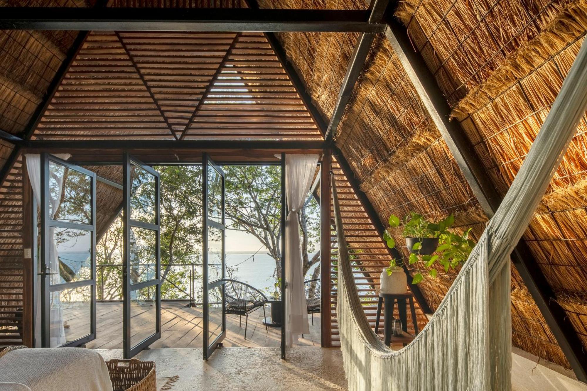 Azul Nomeolvides - Guests Only Lodge