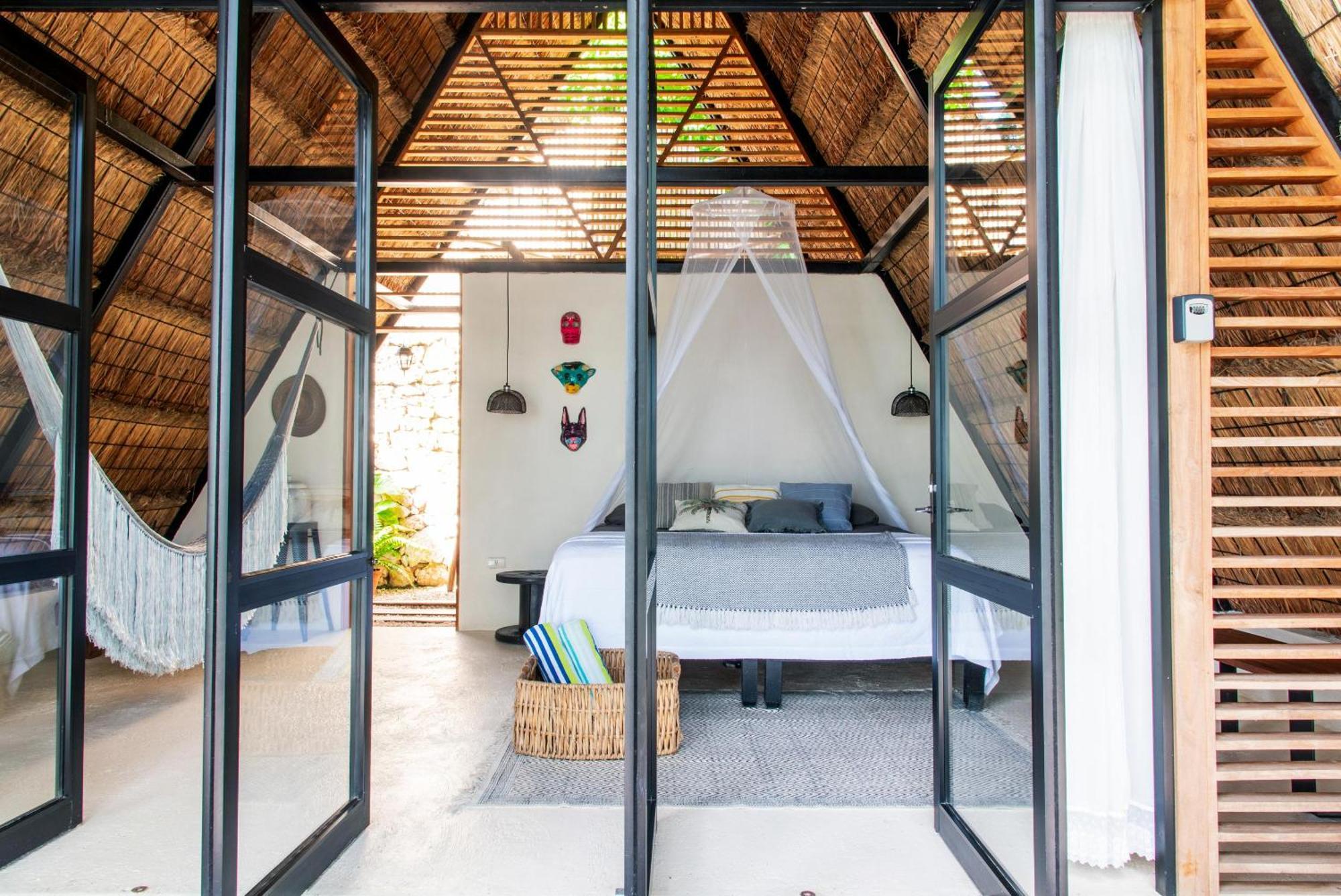 Azul Nomeolvides - Guests Only Lodge *