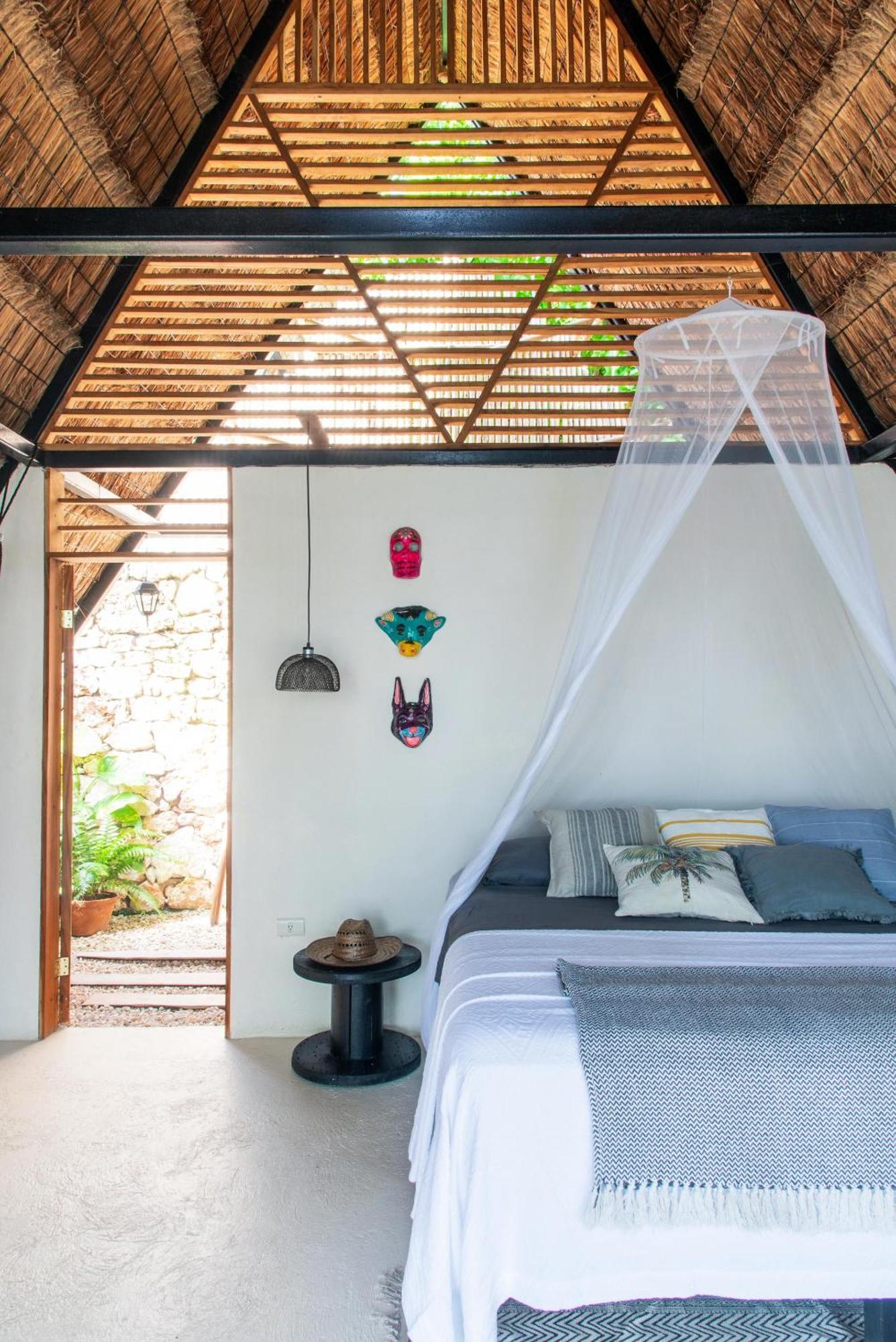 Azul Nomeolvides - Guests Only * Bacalar