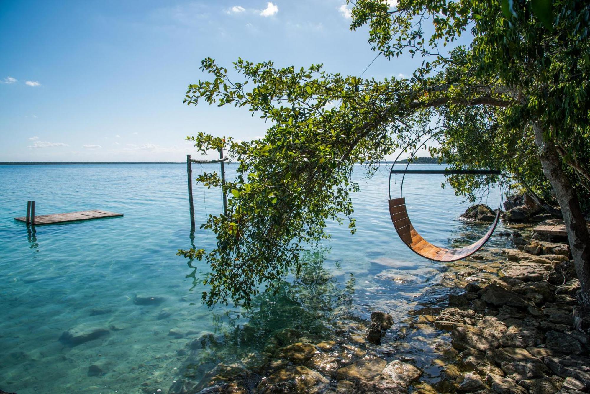 Azul Nomeolvides - Guests Only Lodge *