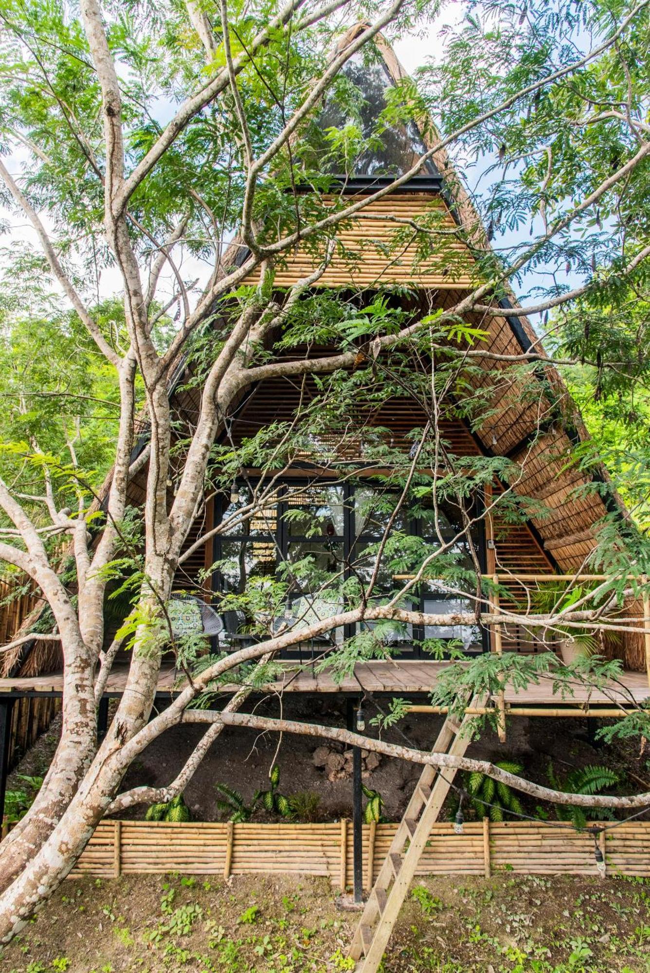 Lodge Azul Nomeolvides - Guests Only *