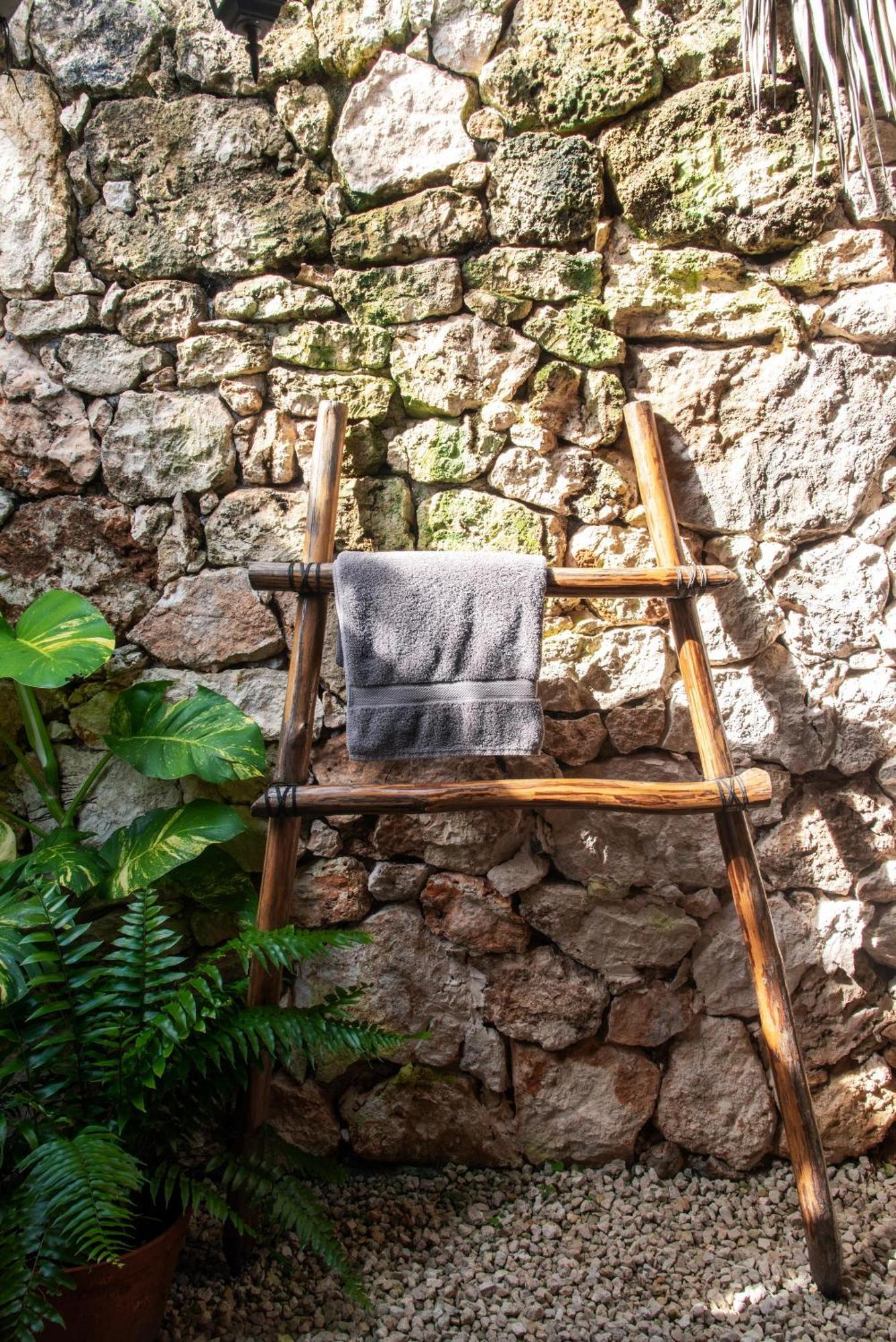 Azul Nomeolvides - Guests Only Bacalar
