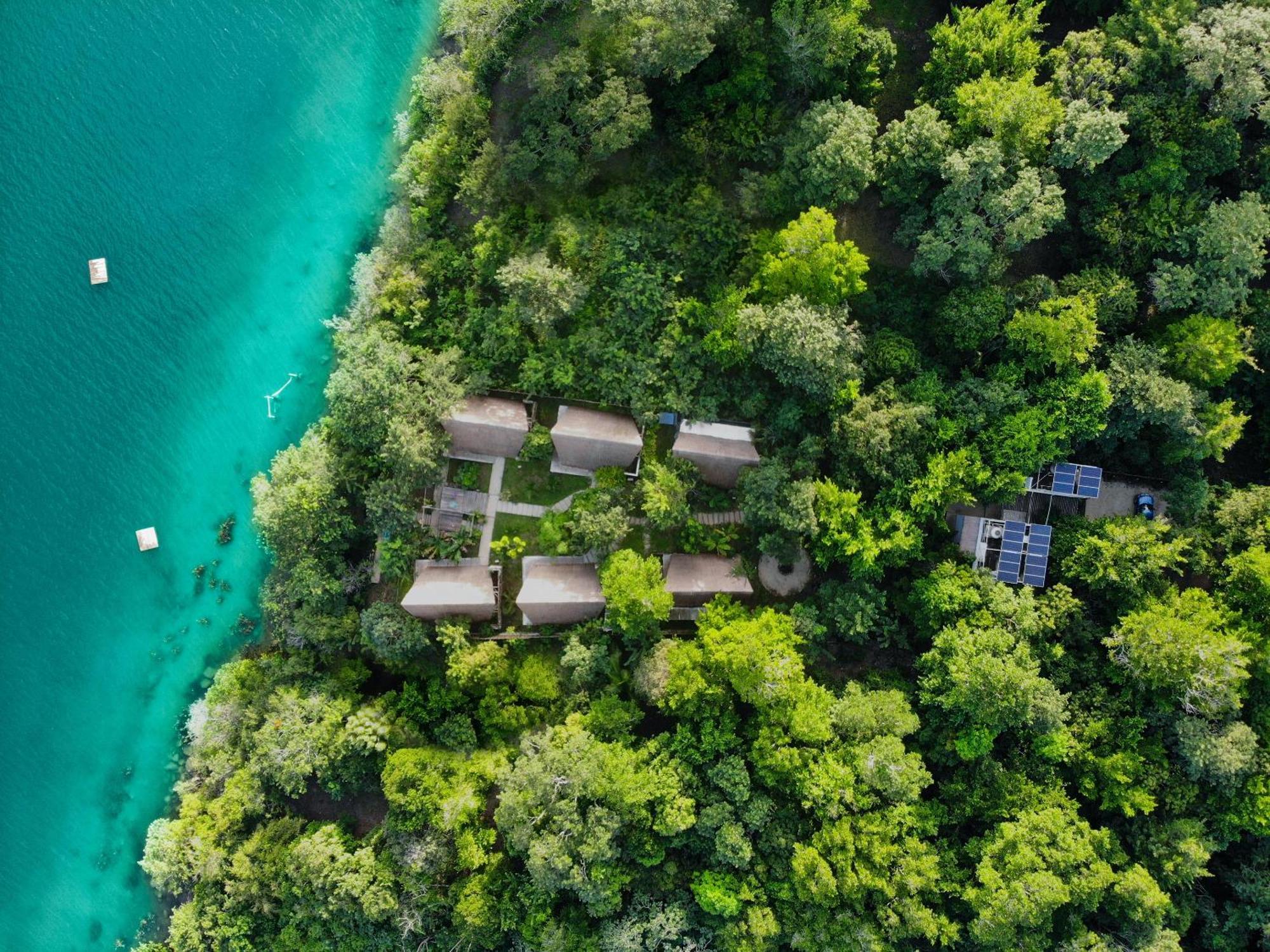 Azul Nomeolvides - Guests Only * Bacalar