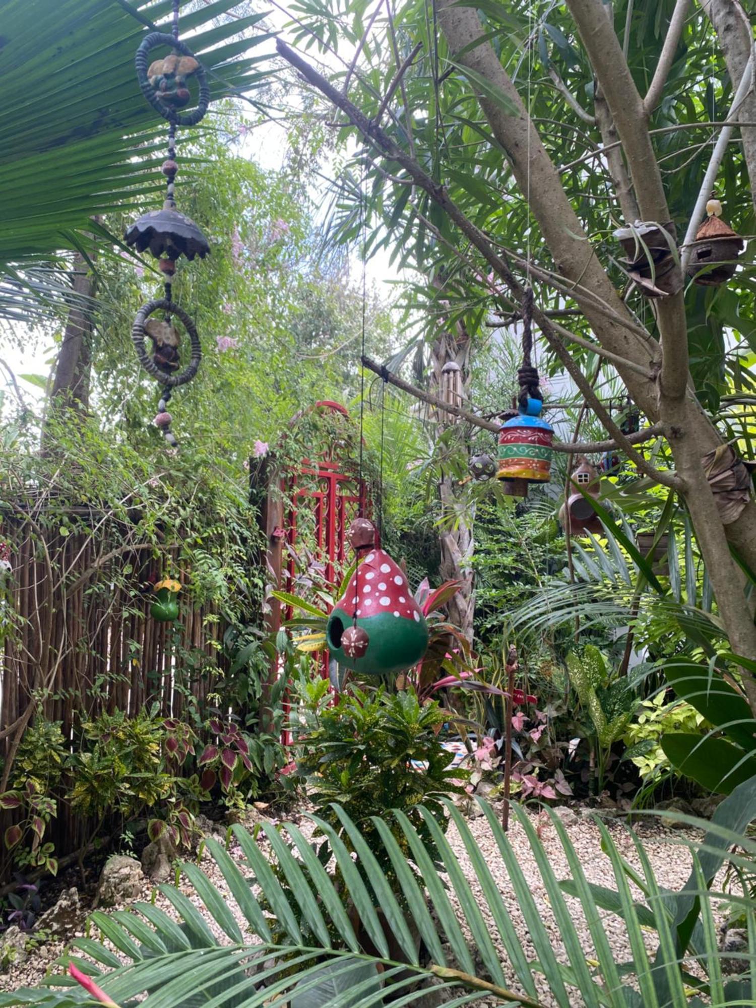 Maison Hotel Bacalar