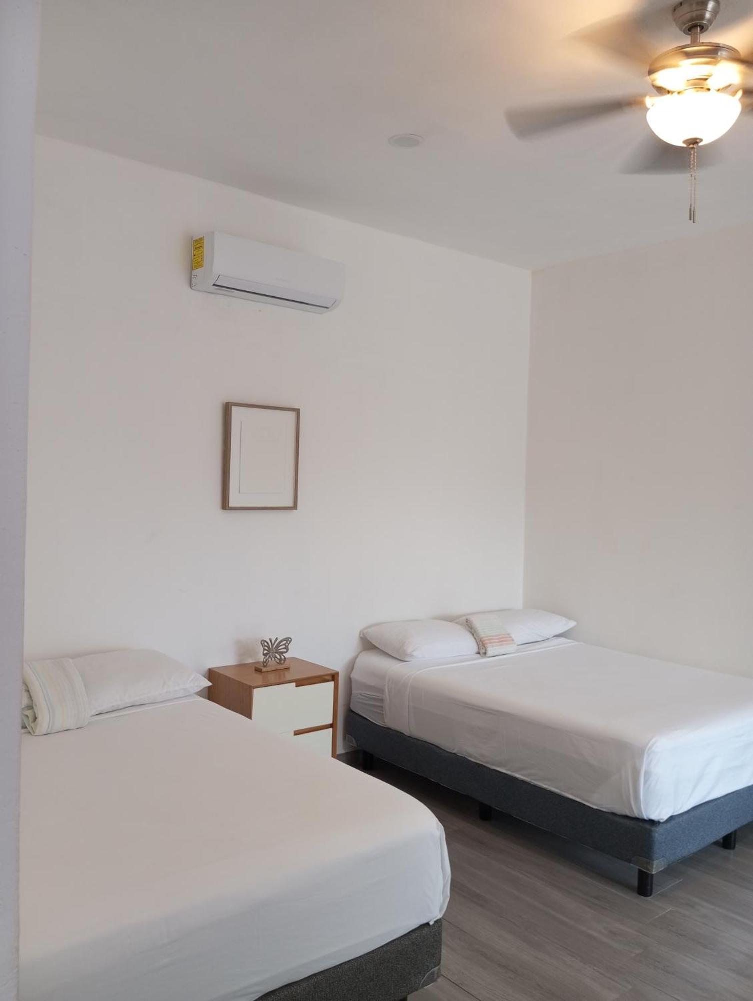 Casa Bosque Luciernagas * Bacalar