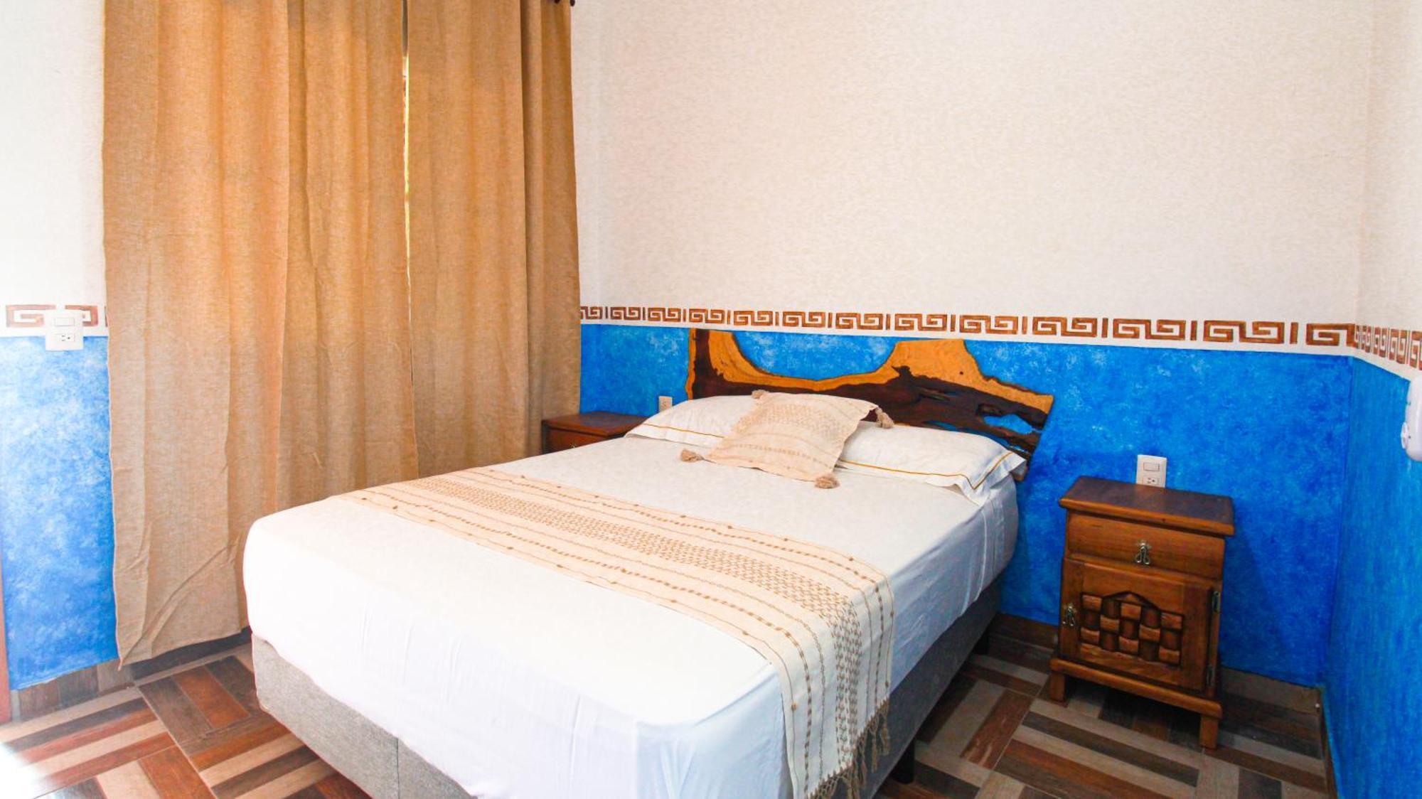 Hotel Maya Dreams - Adults Only