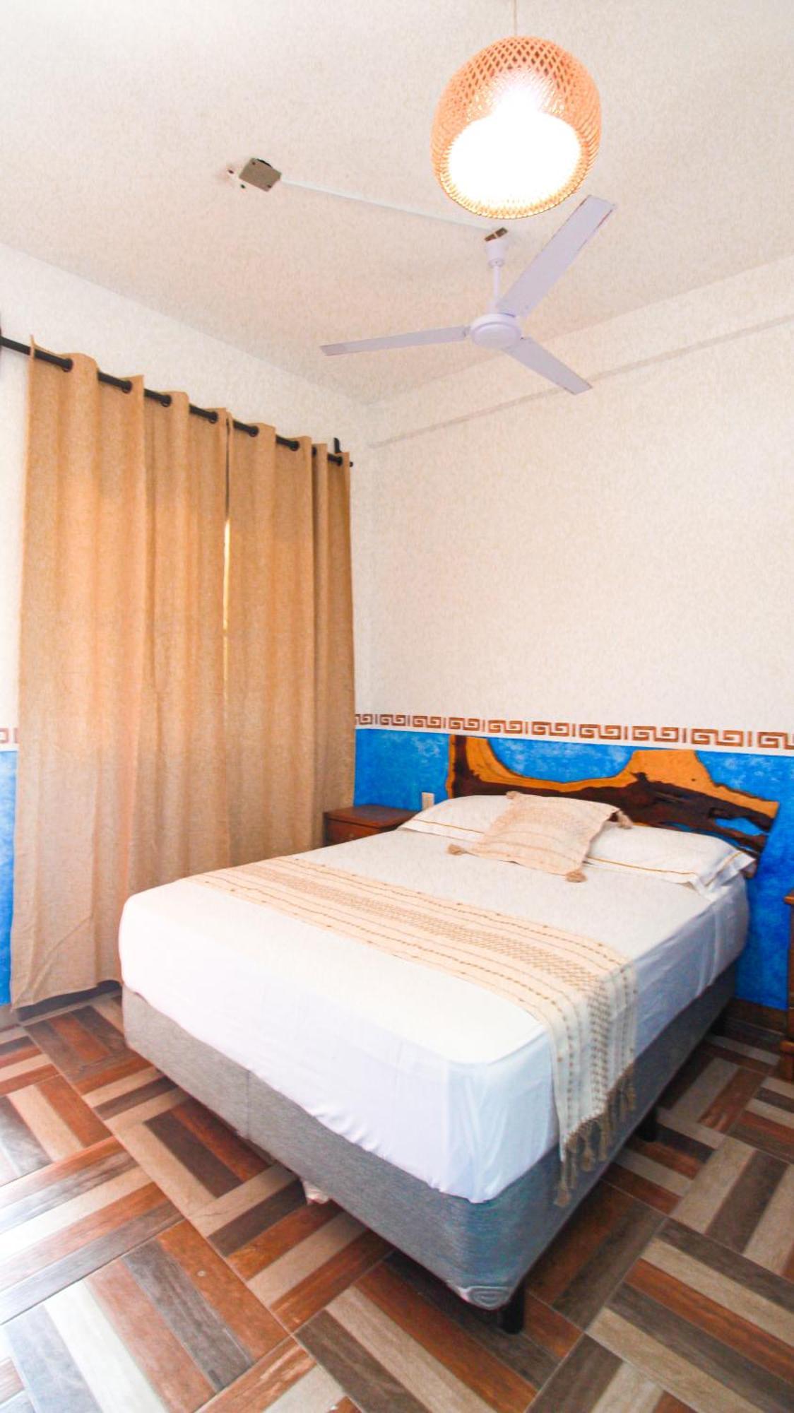 Hotel Maya Dreams - Adults Only *