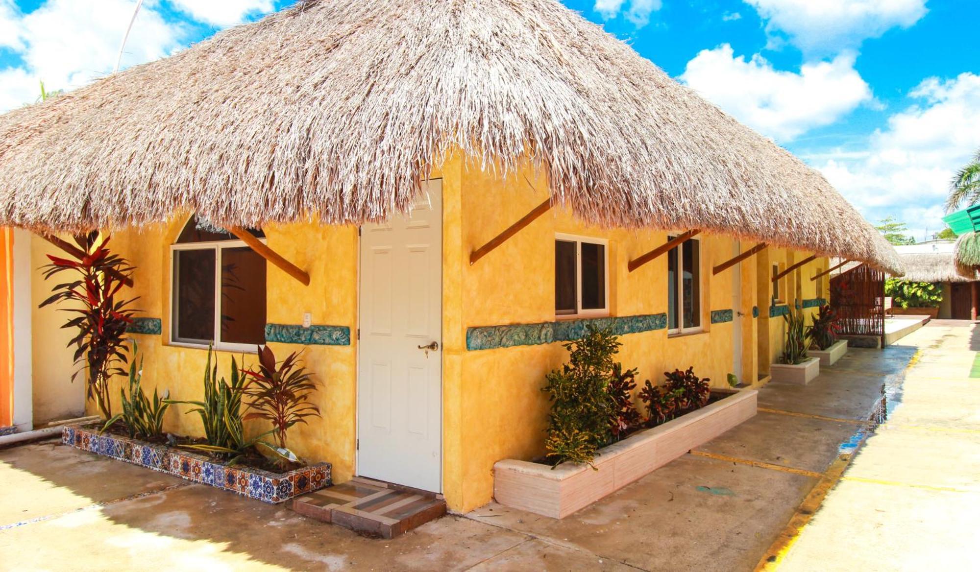 Hotel Maya Dreams - Adults Only