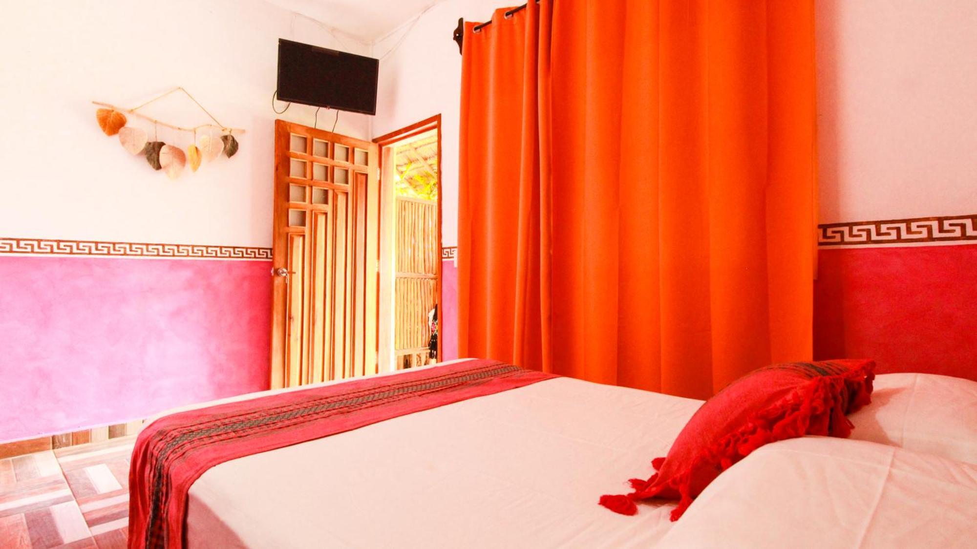 Hotel Maya Dreams - Adults Only Bacalar