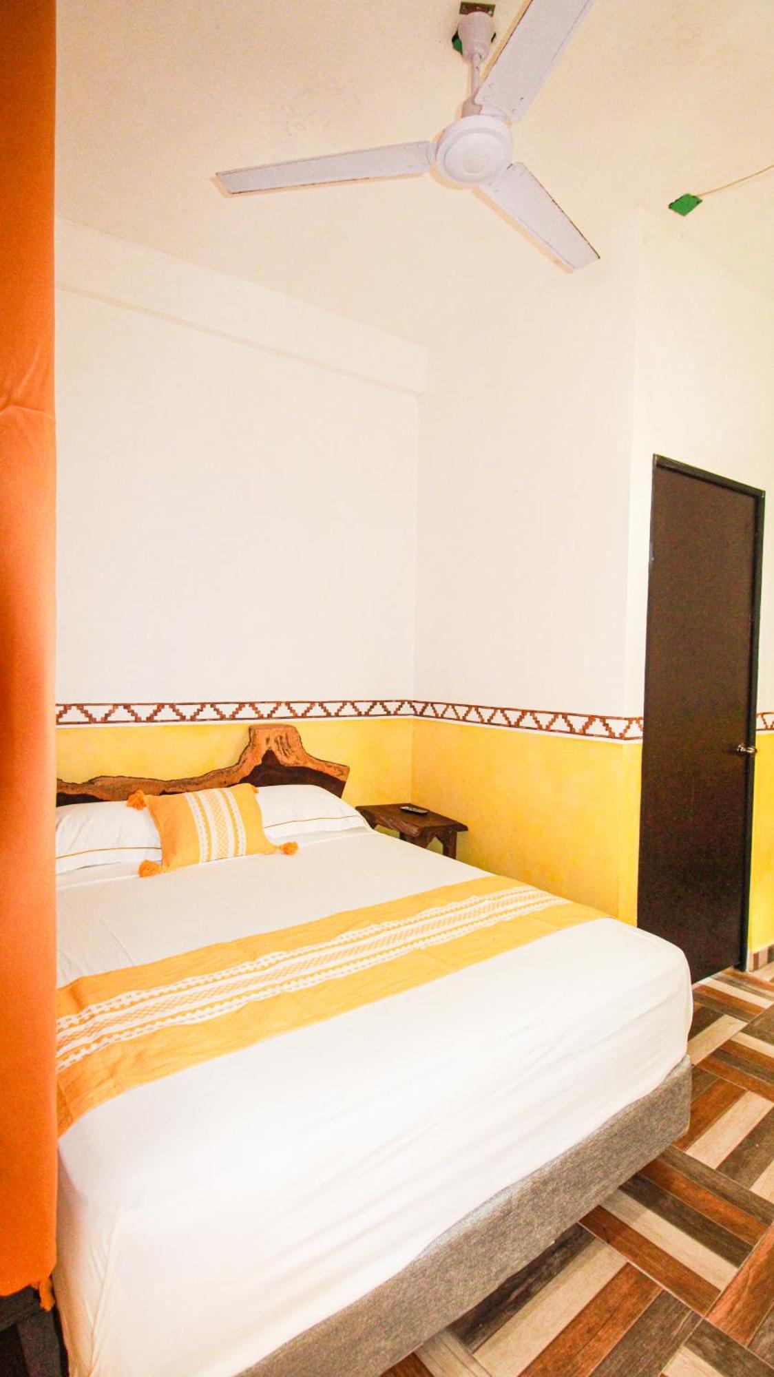 Maya Dreams - Adults Only Hotel *