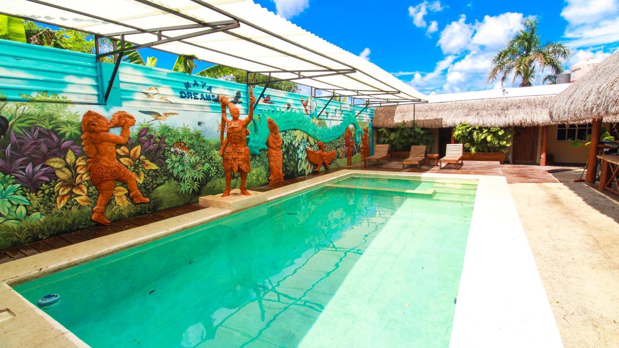 Maya Dreams - Adults Only Hotel Bacalar