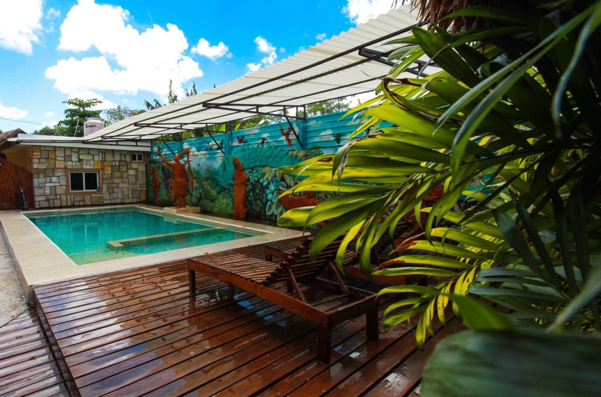 Maya Dreams - Adults Only Bacalar
