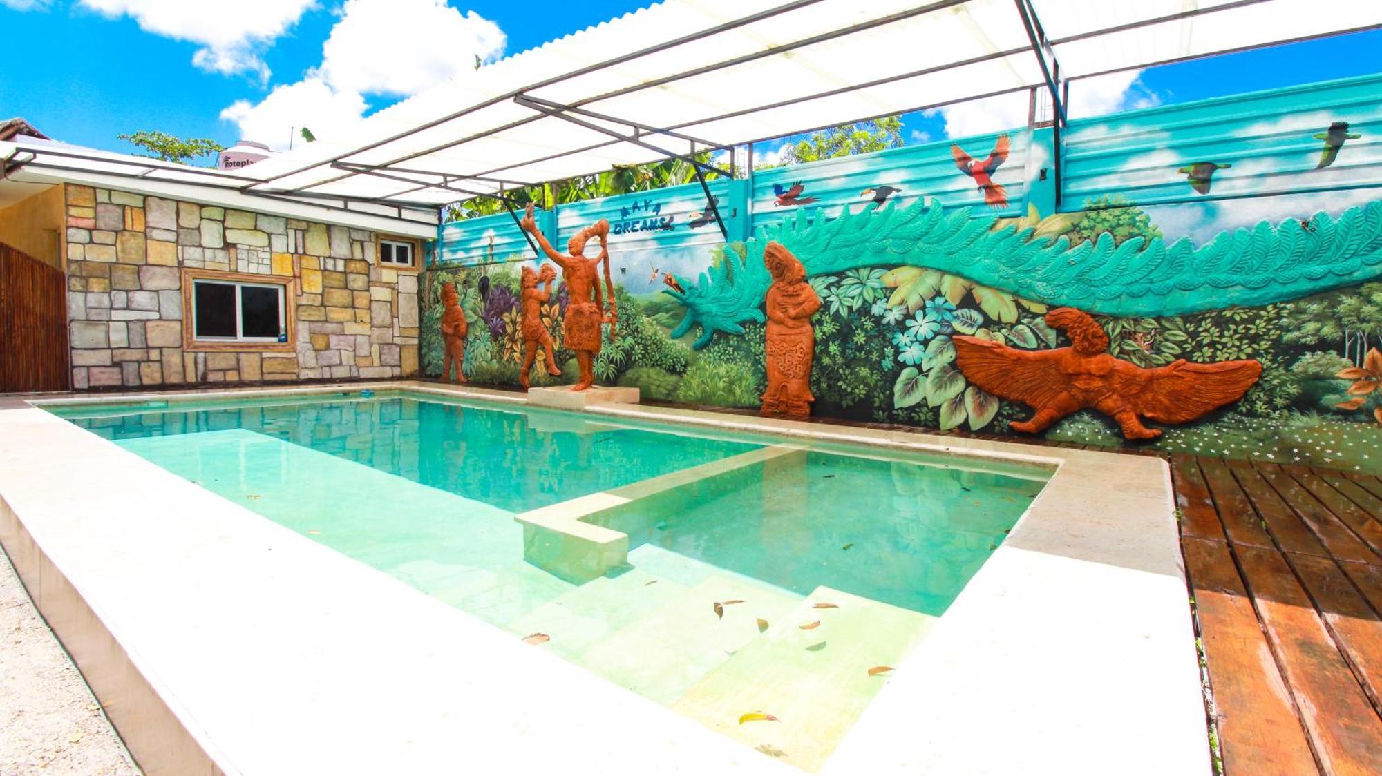 Hotel Maya Dreams - Adults Only