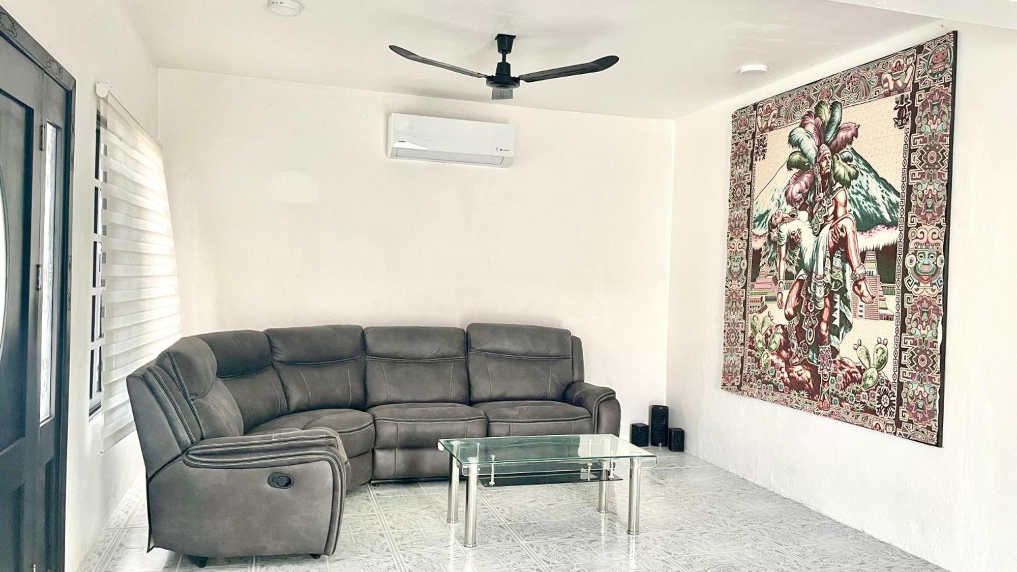 Casa Quintana Apartment Bacalar