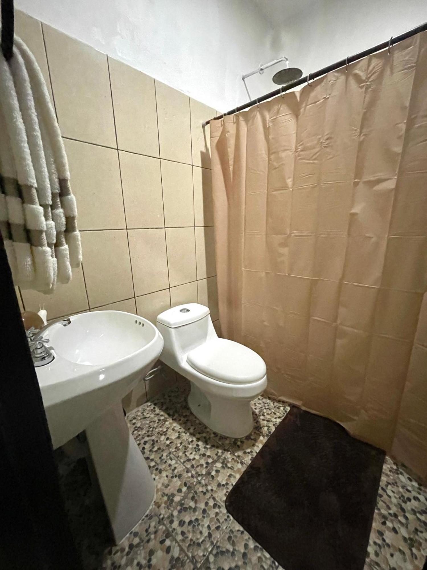 Apartment Casa Quintana