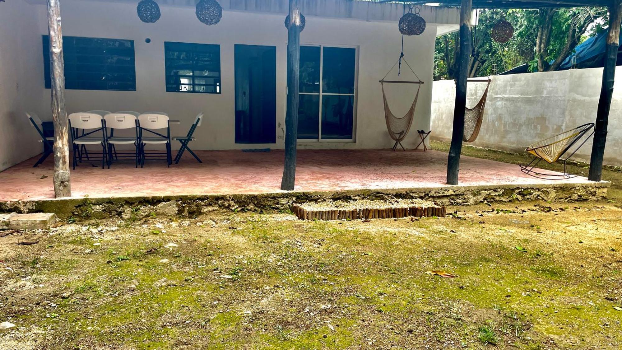 Casa Quintana Apartment