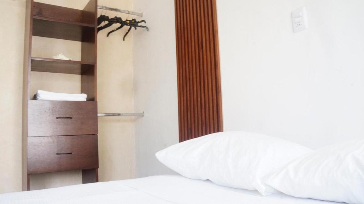 Wenej Apartamento *