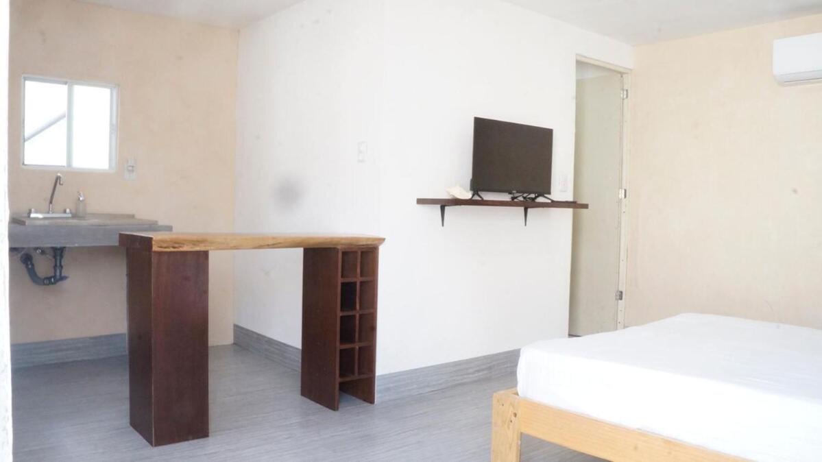 Apartamento Wenej *