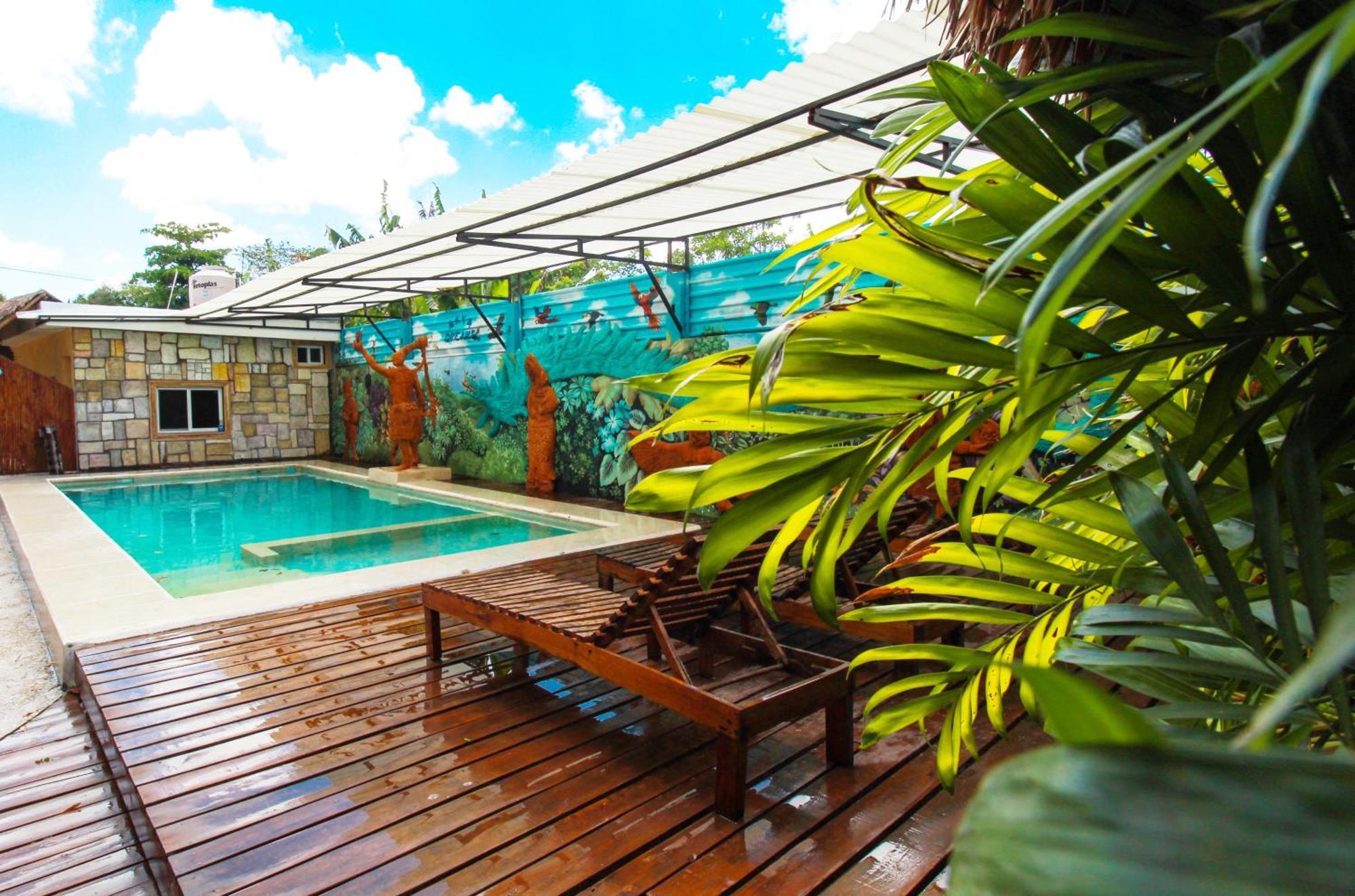 Maya Dreams - Adults Only Hotel