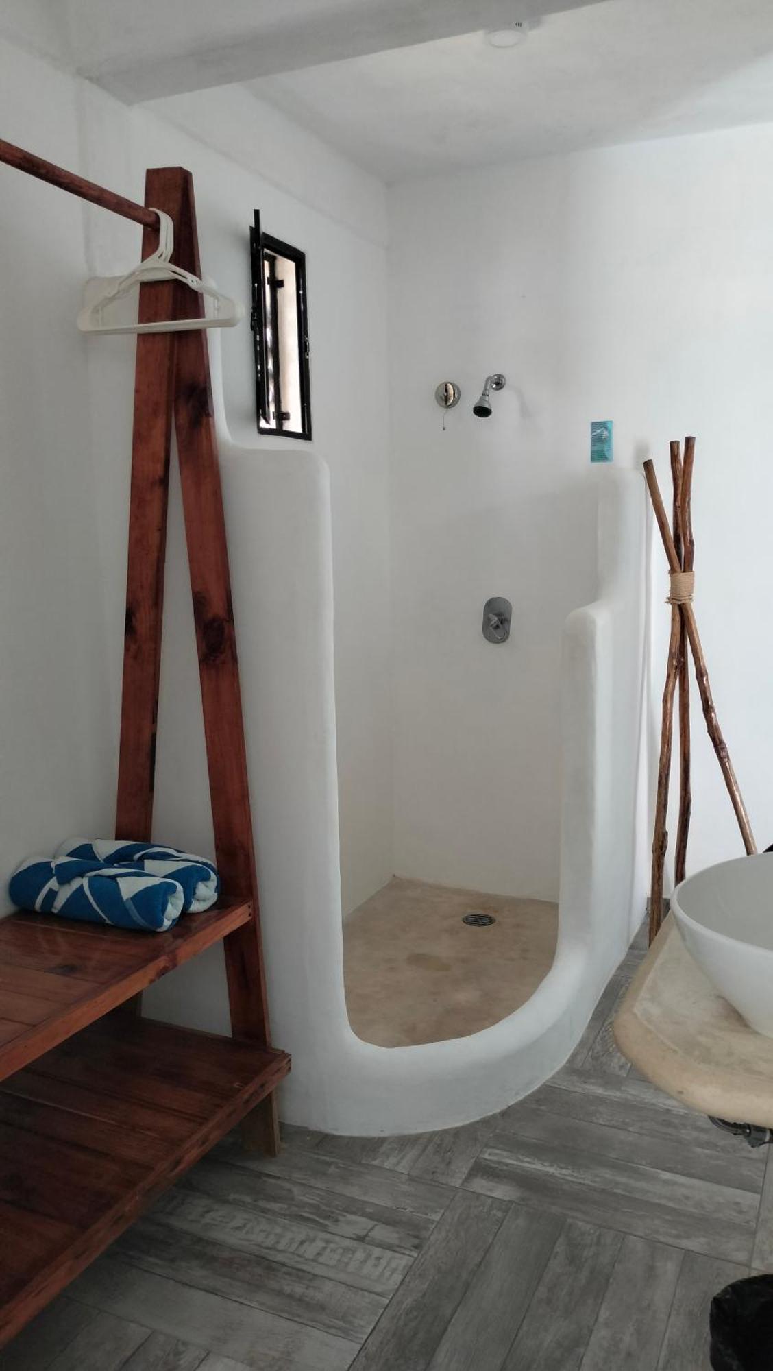 Teki-sha Home&suites Bed and breakfast *
