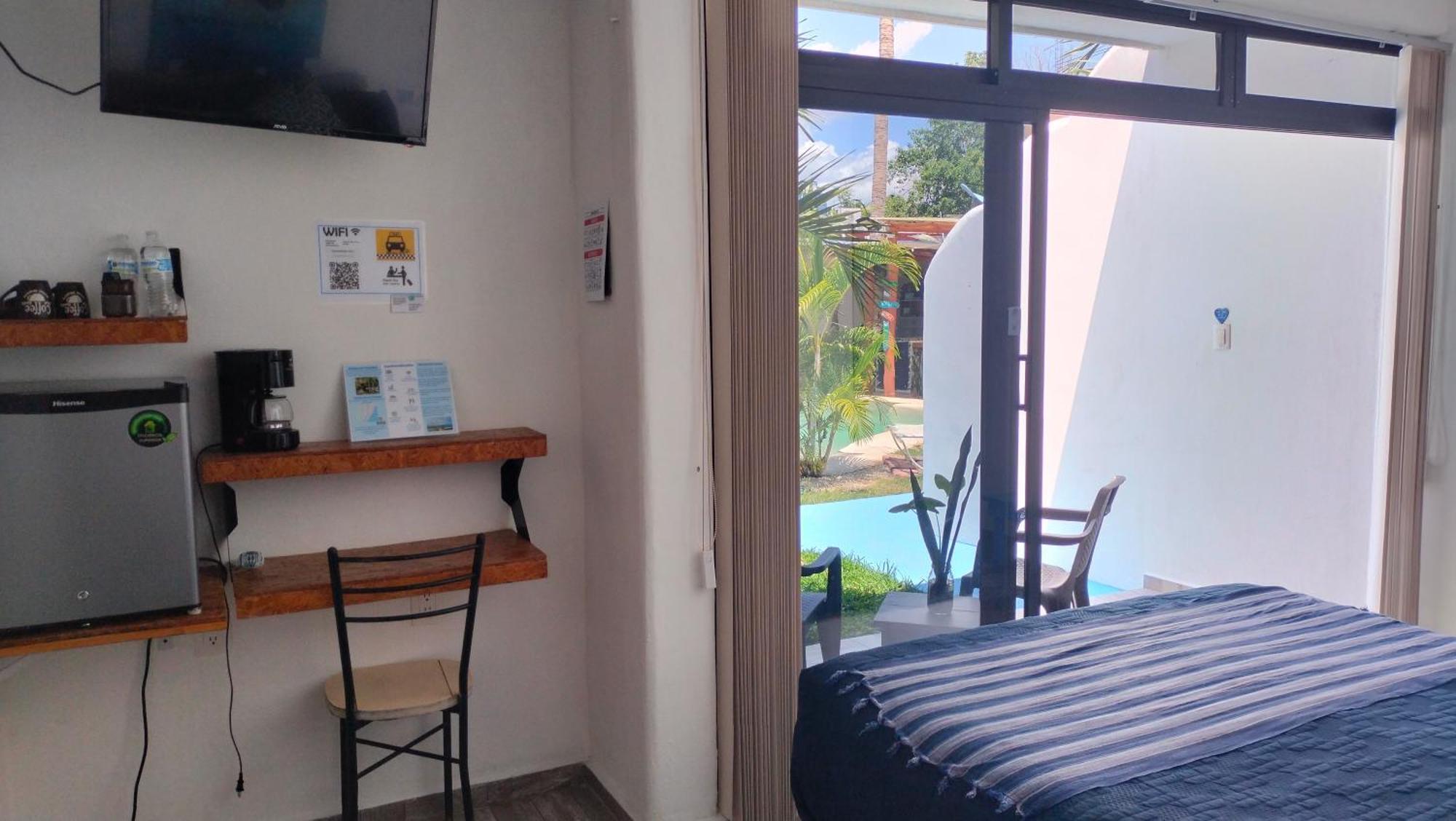 Teki-sha Home&suites Bed and breakfast