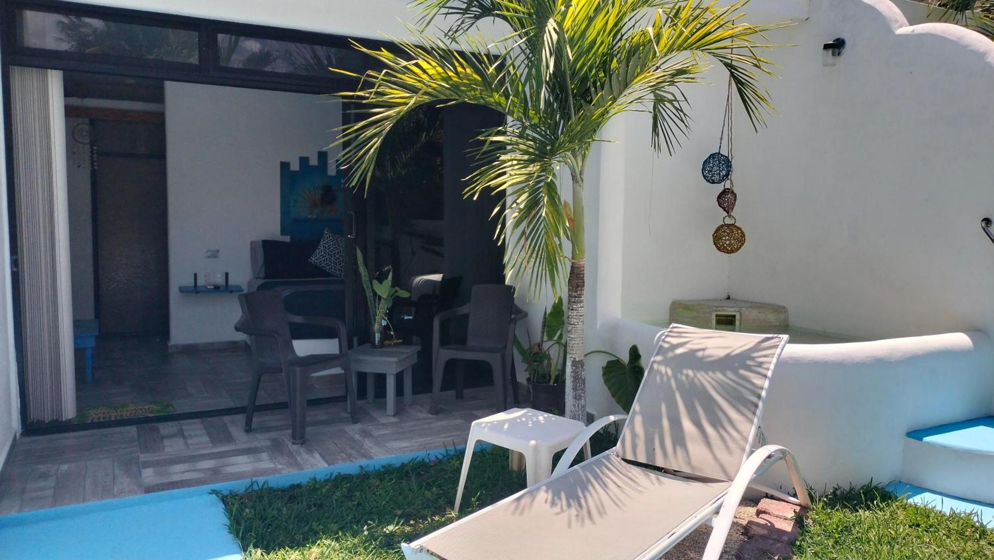 Teki-sha Home&suites Bed and breakfast *