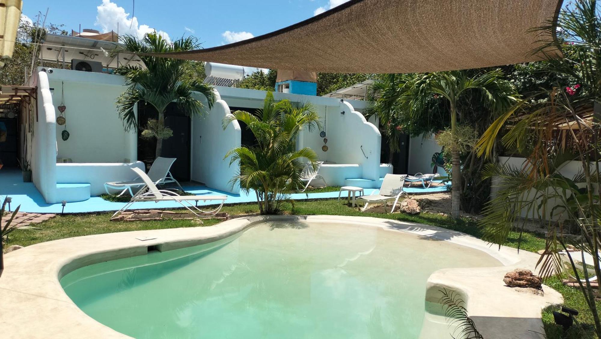 Bed and breakfast Teki-sha Home&suites *