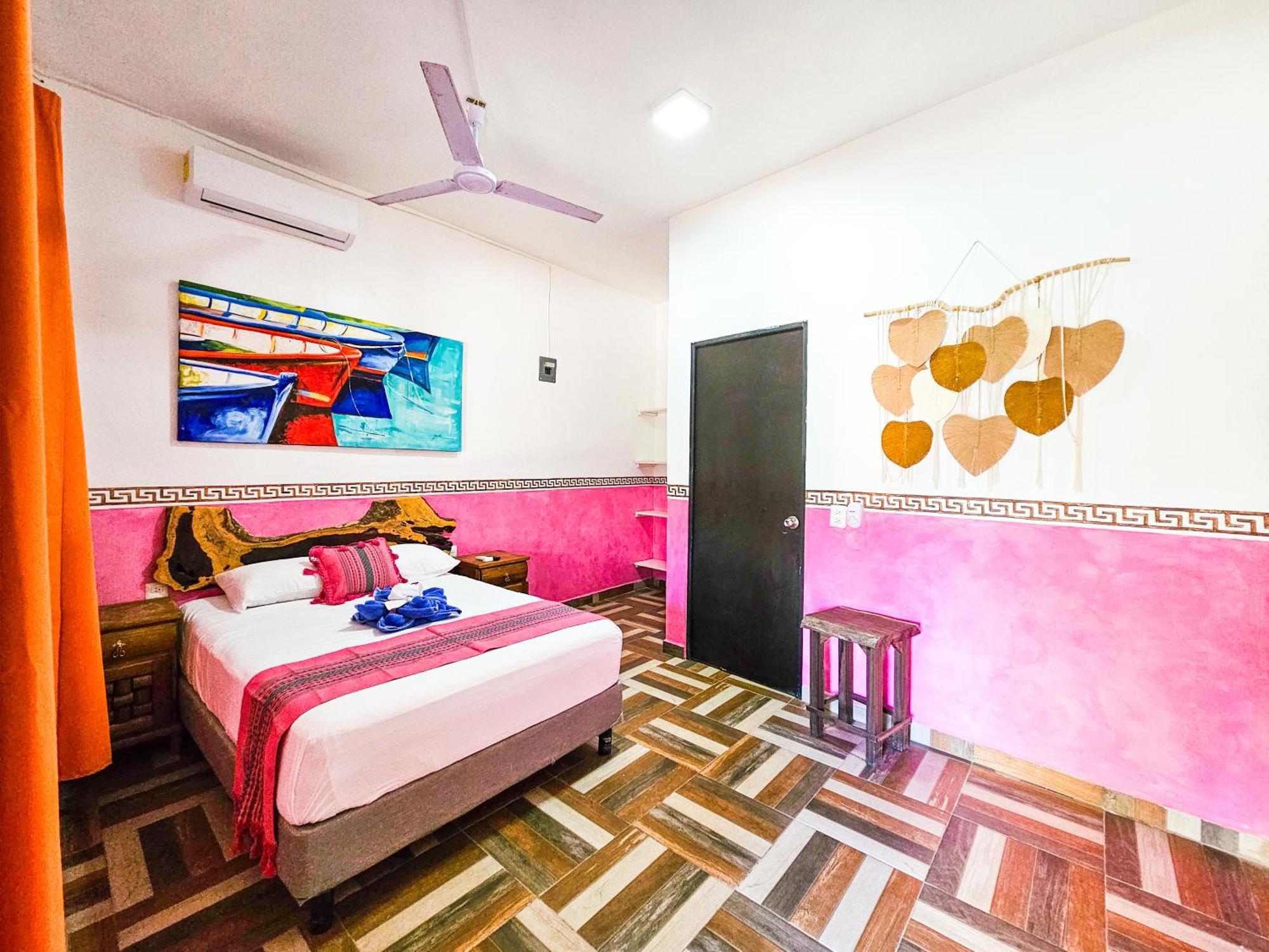 Maya Dreams - Adults Only Hotel Bacalar