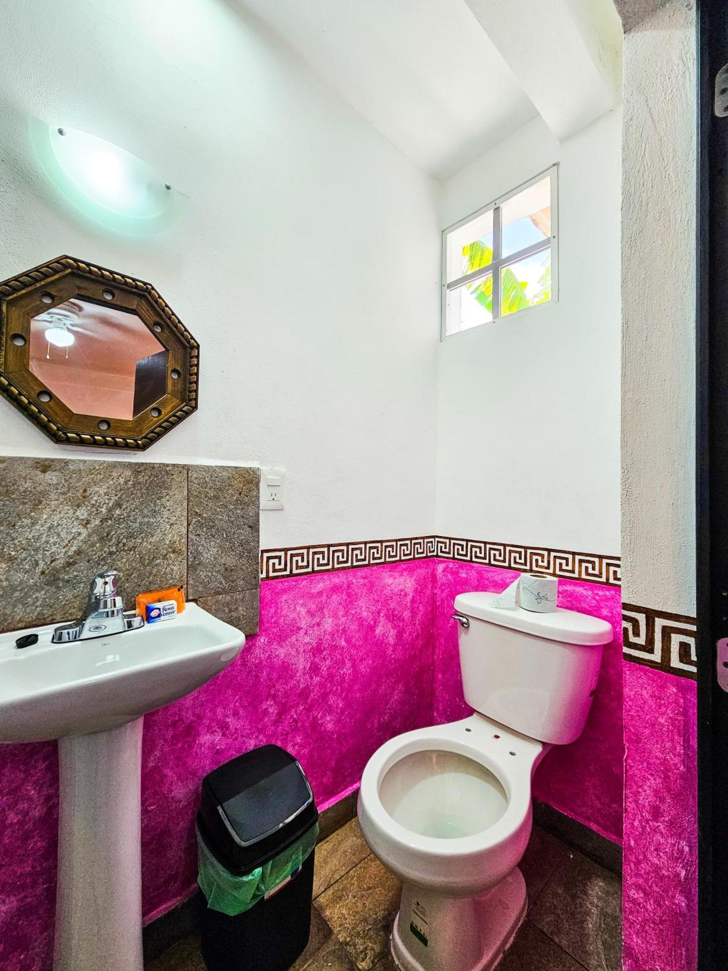Hotel Maya Dreams - Adults Only