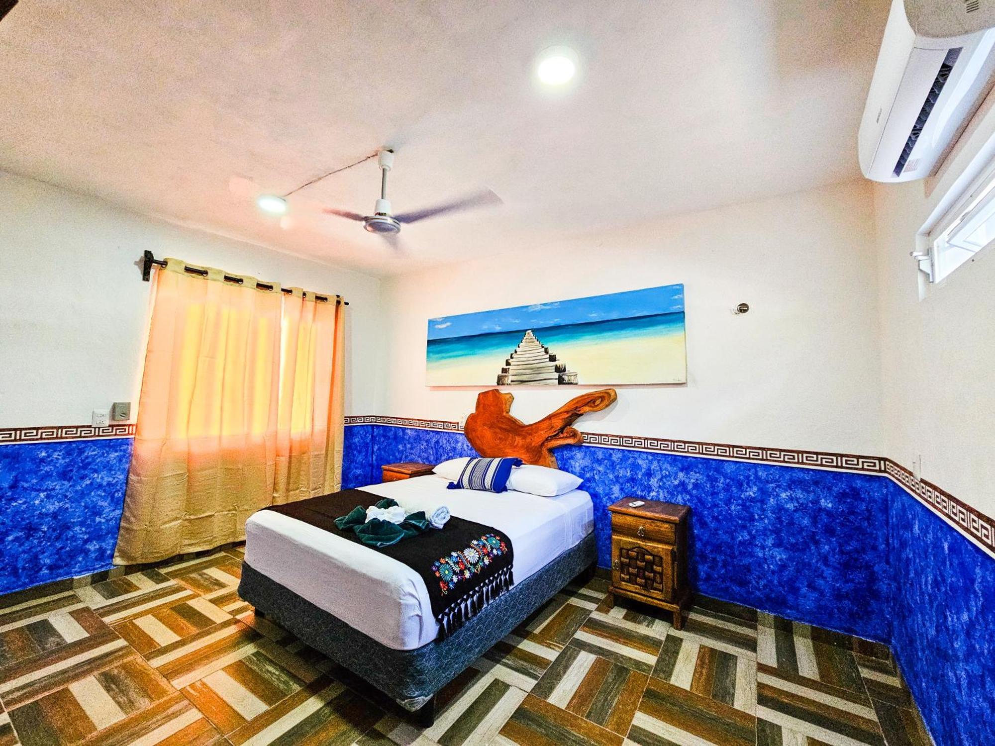 Maya Dreams - Adults Only * Bacalar