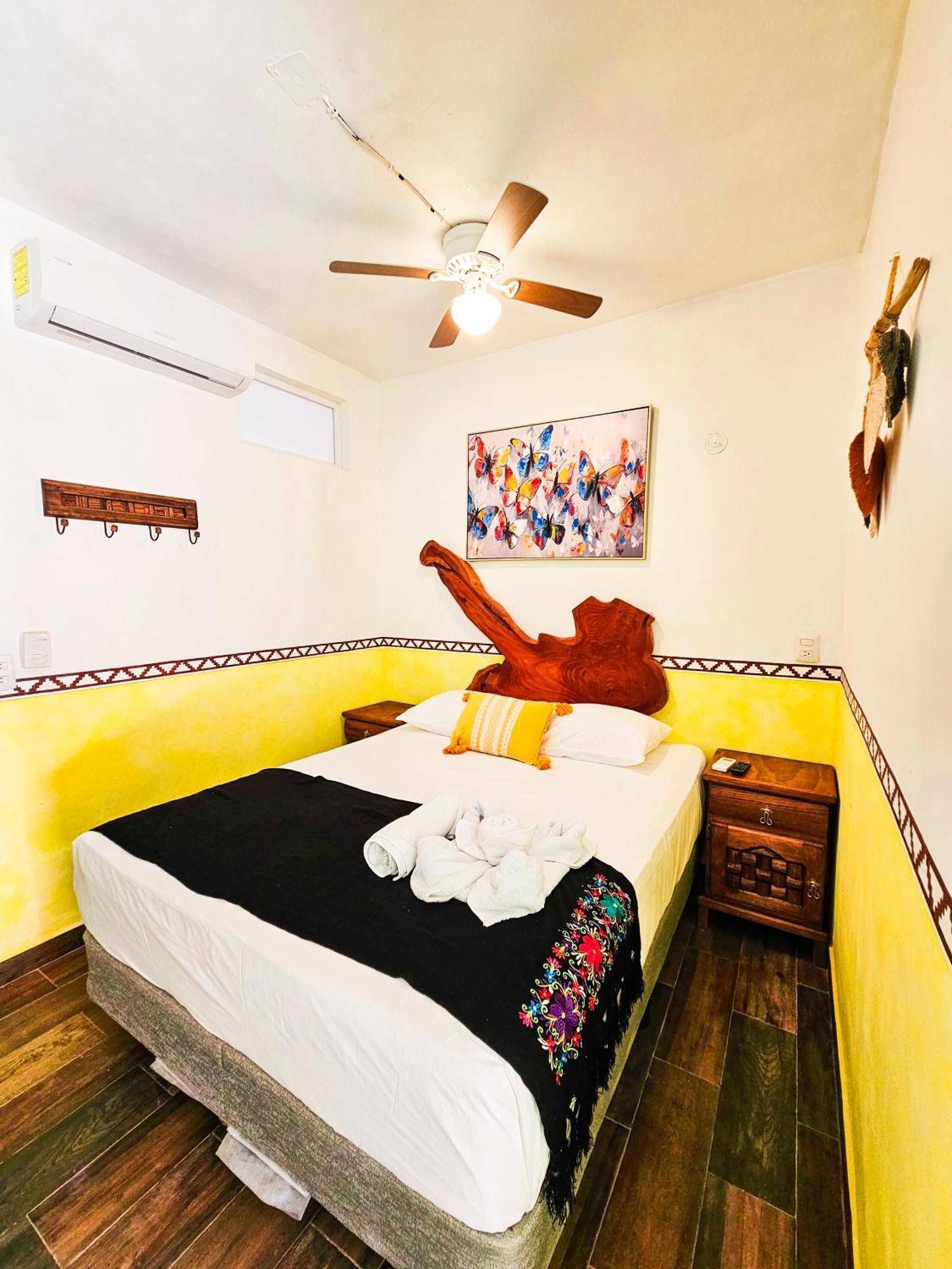 Maya Dreams - Adults Only Hotel Bacalar