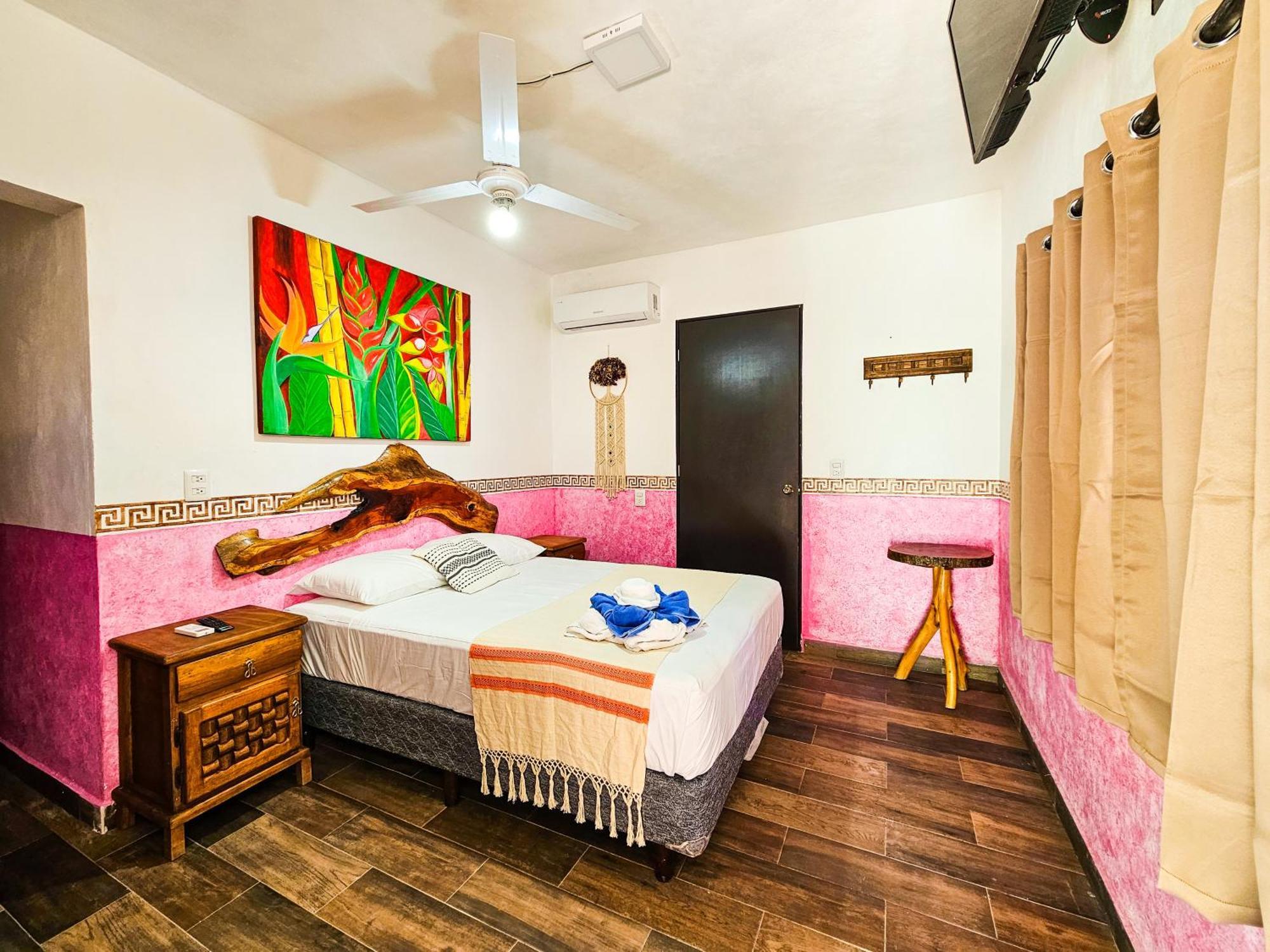 Maya Dreams - Adults Only Hotel