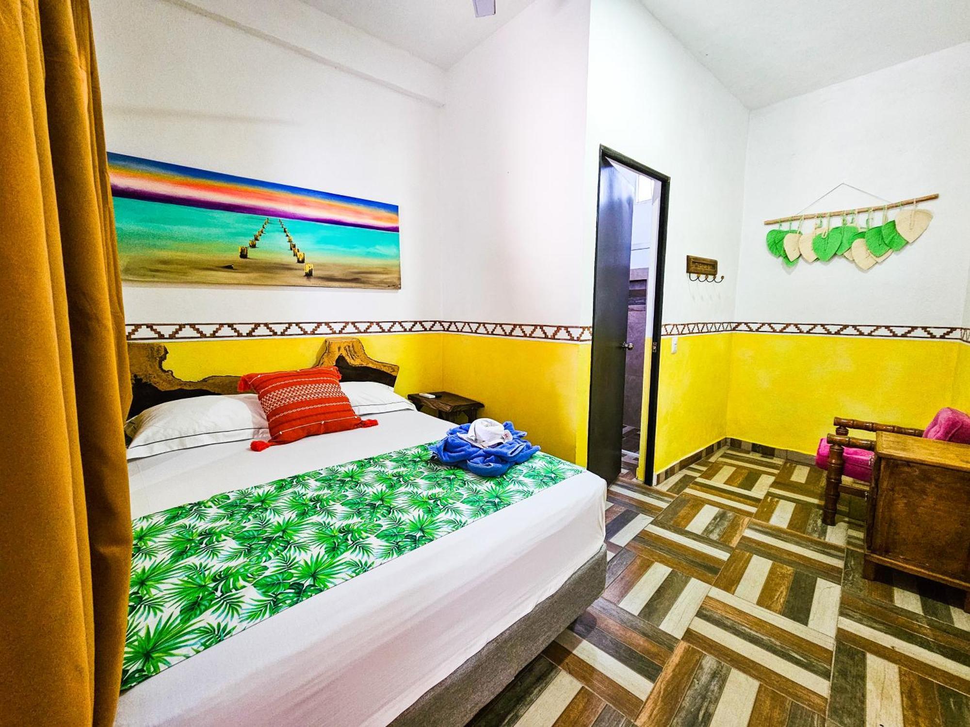 Hotel Maya Dreams - Adults Only Bacalar